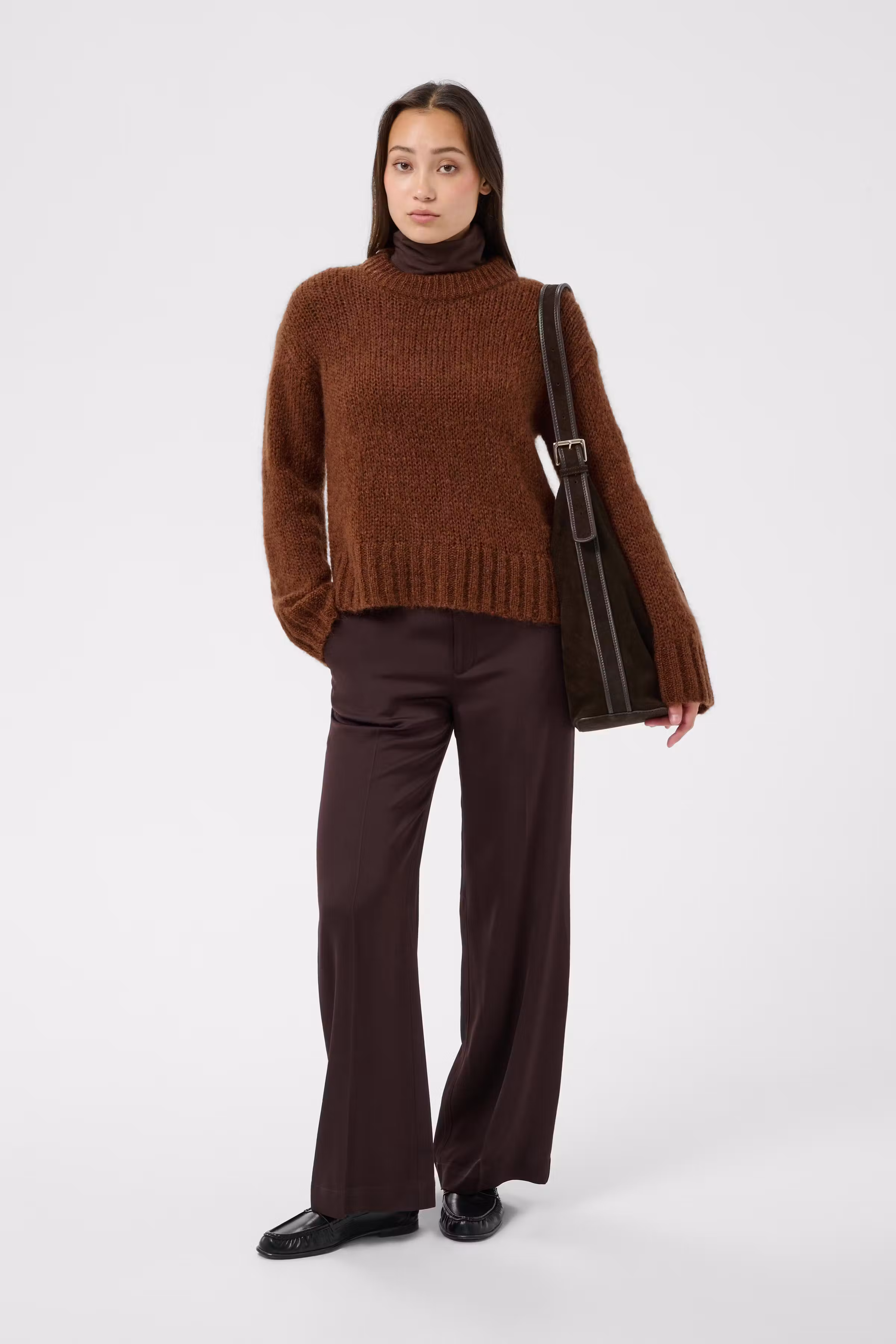 SillePW Pullover LOOKBOOK FRONT 30310023-191428