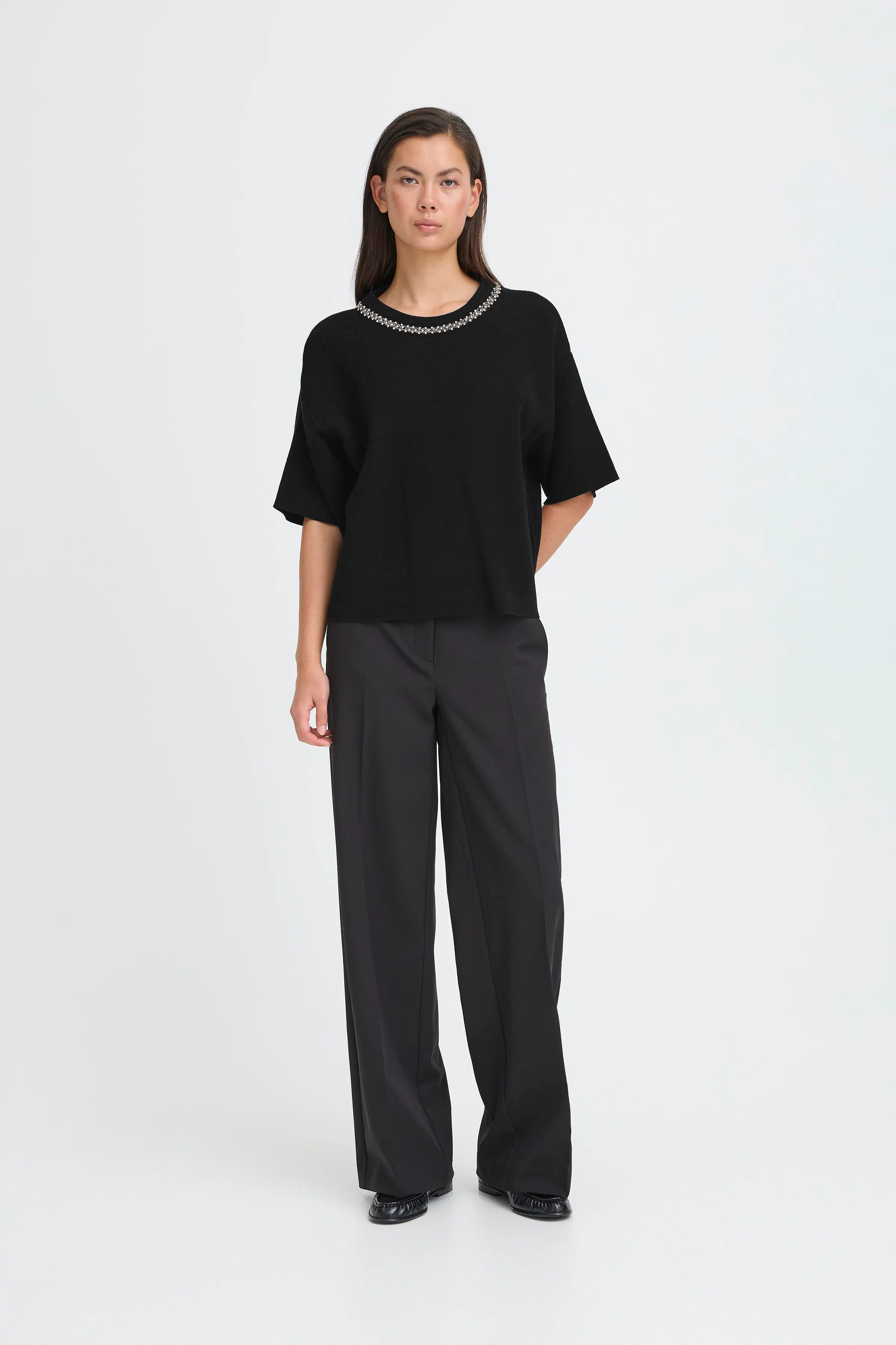 IHDORISE Pullover LOOKBOOK FRONT 20124681-194008
