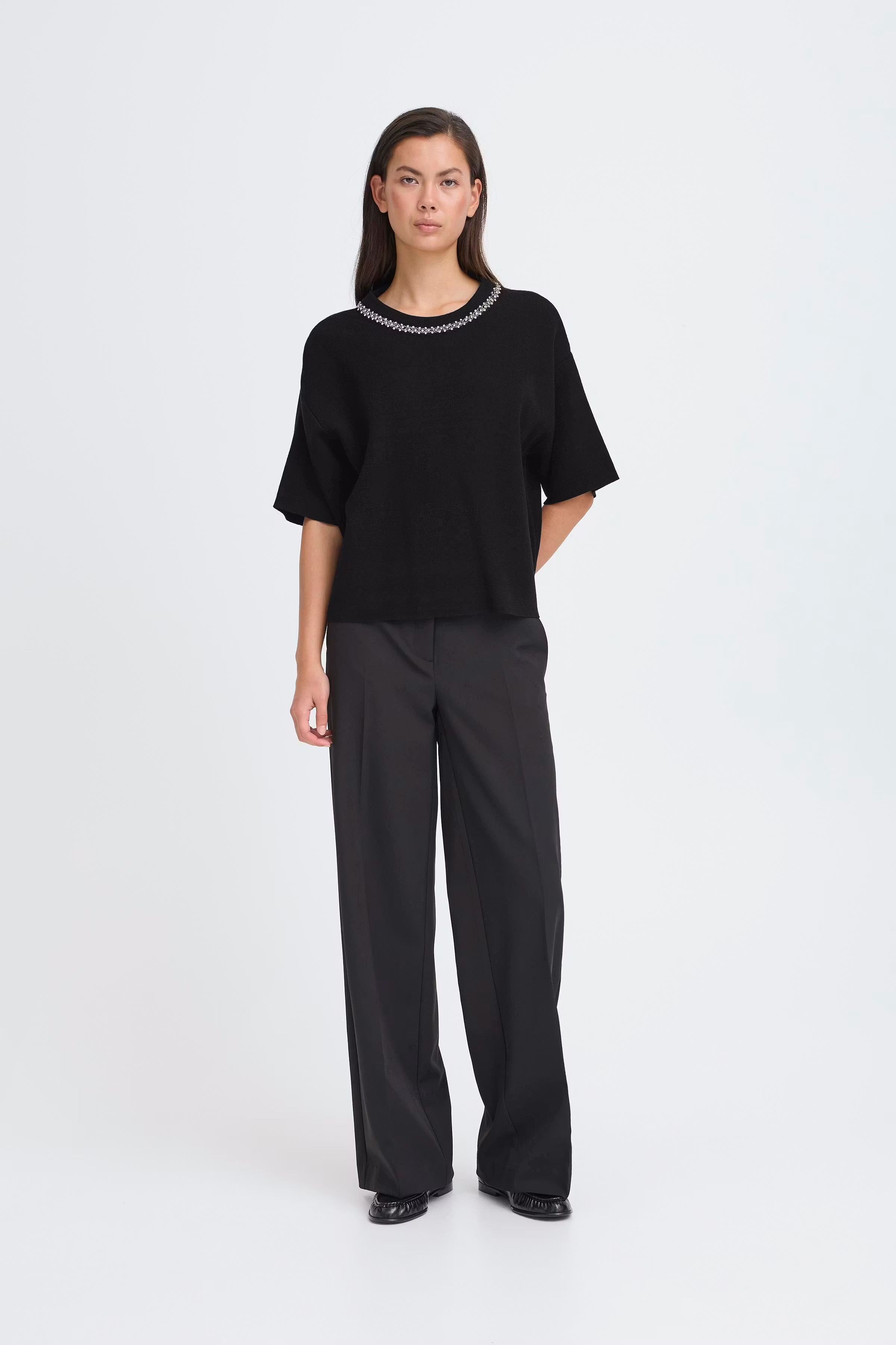 IHDORISE Pullover LOOKBOOK FRONT 20124681-194008