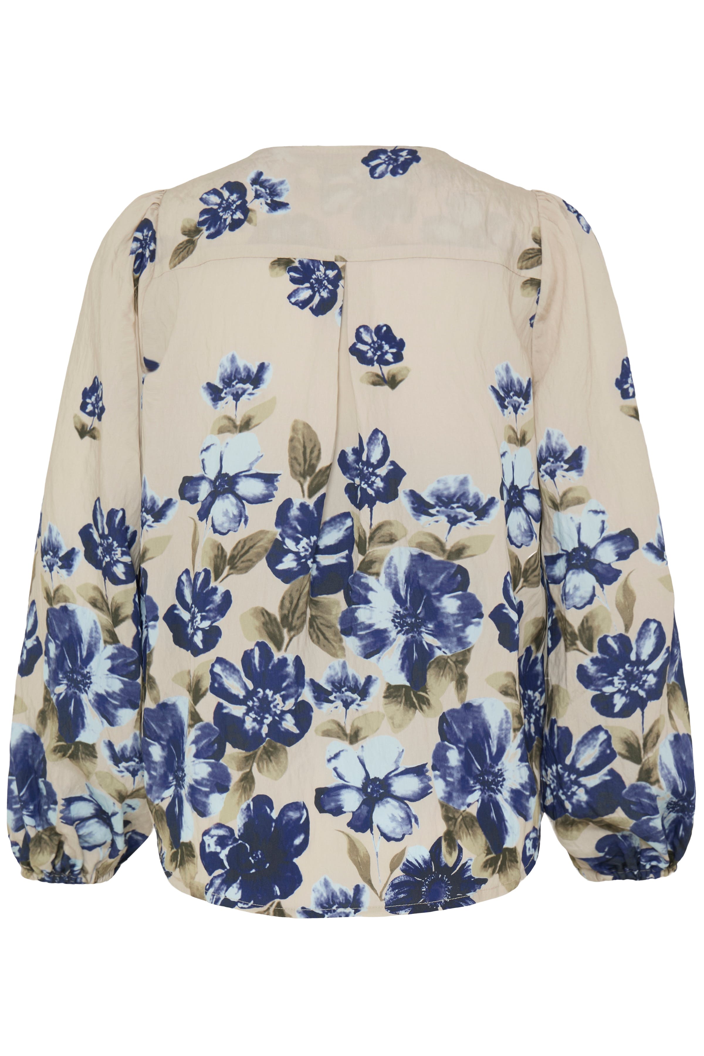 FRCARRIE Bluse PACK BACK 20618312-900014163