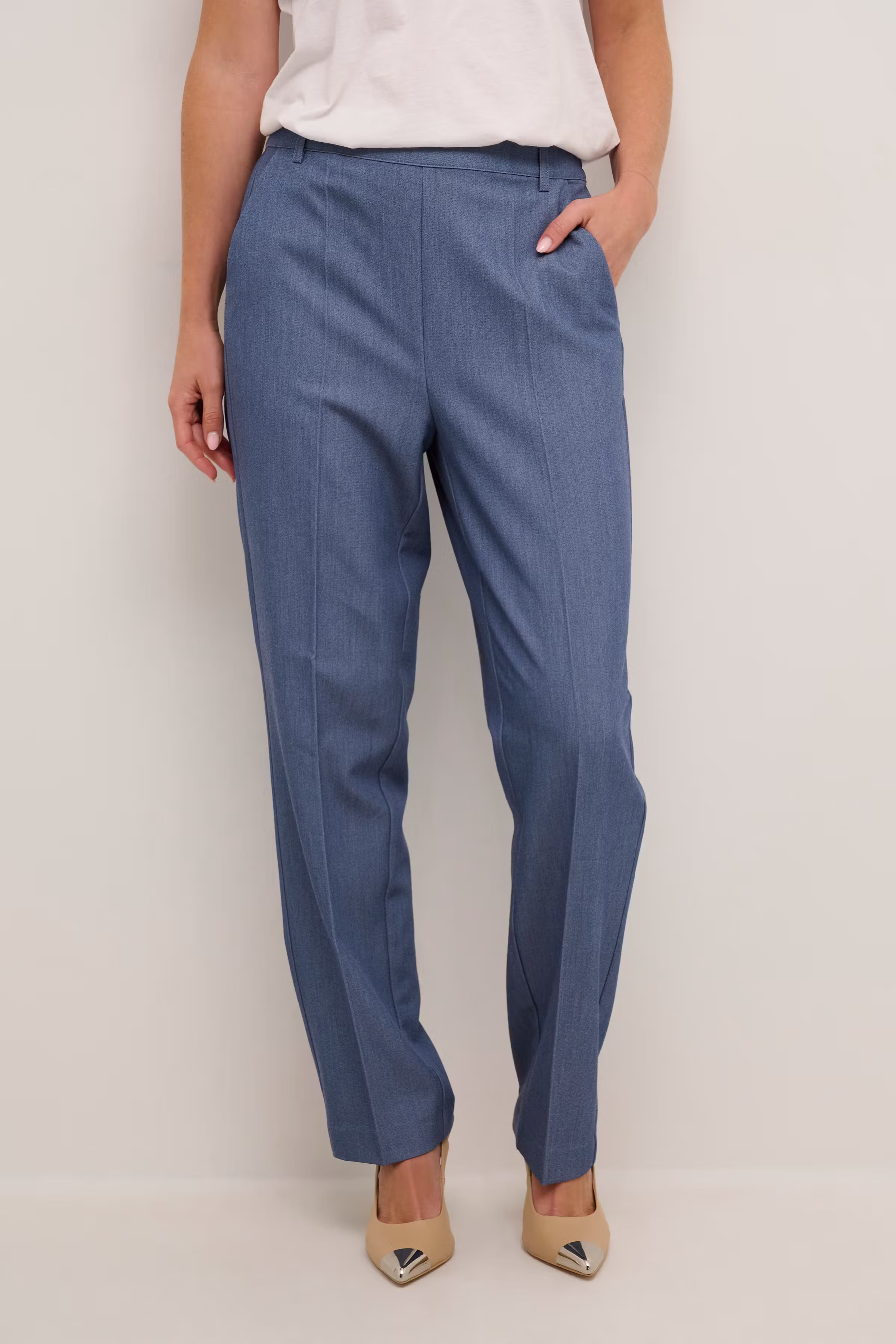 KAsakura Lange bukser LOOKBOOK FRONT 10506858-193929