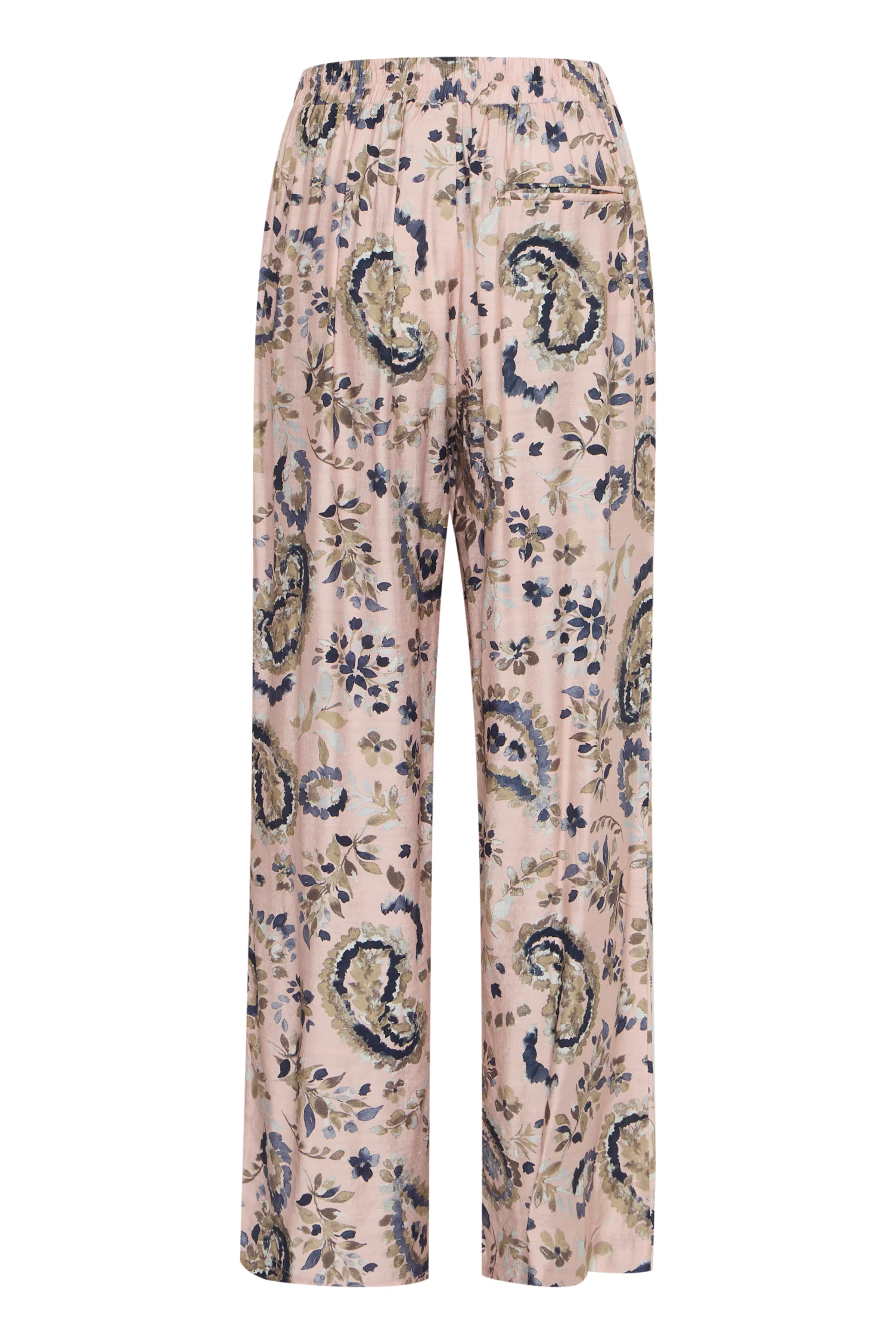 FRARIANA Trousers PACK BACK 20615422-204401
