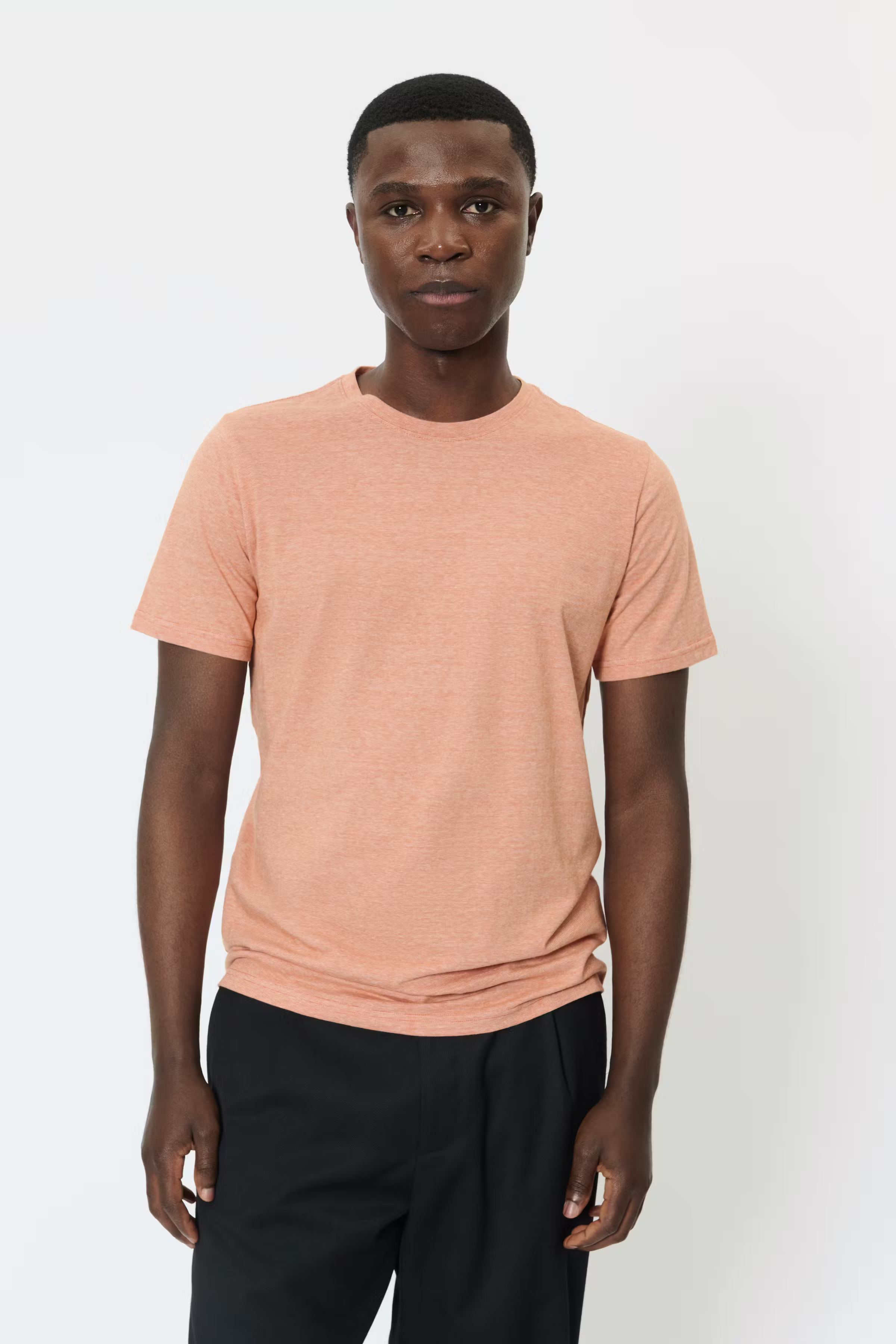 Jermane T-shirt LOOKBOOK FRONT 30203907-161449