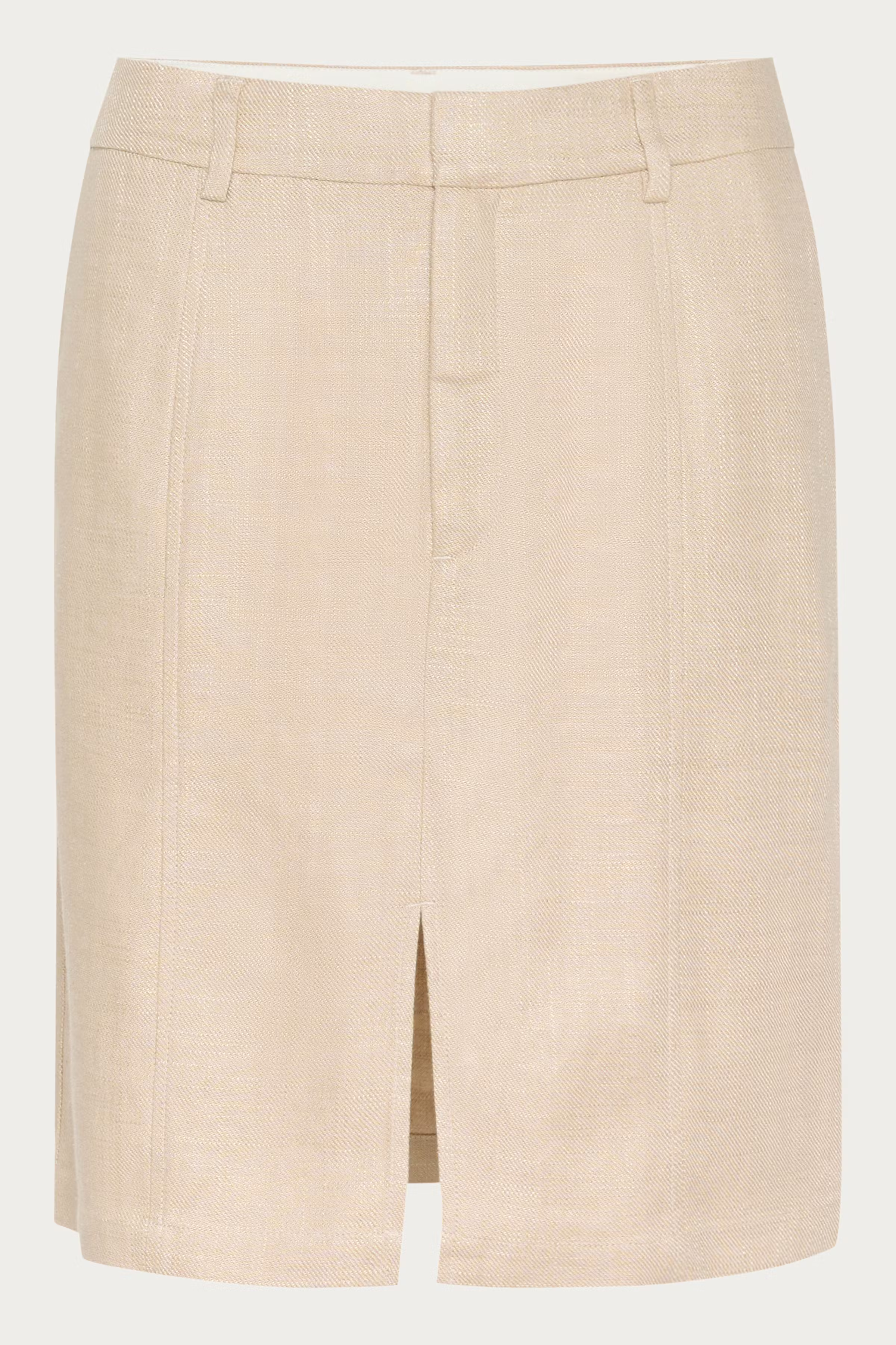 KAhelene Skjørt PACK FRONT 10509981-1513051