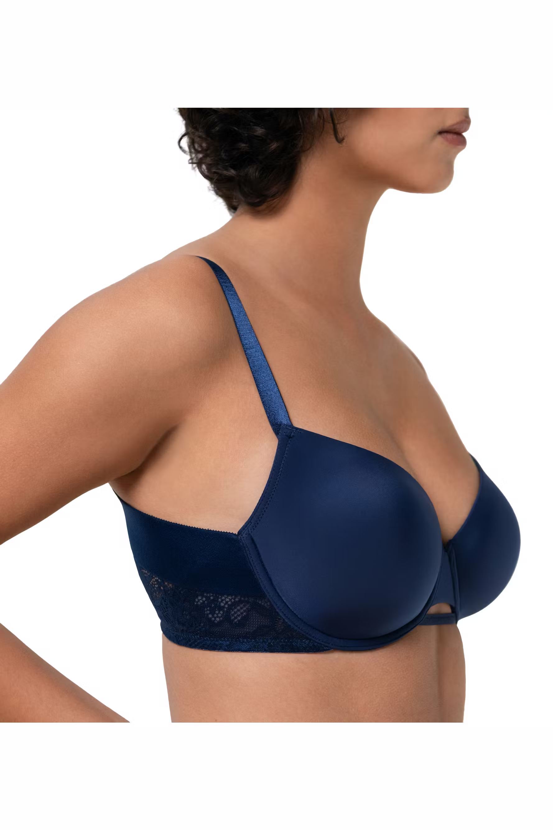 VividSpotlight Bra LOOKBOOK DETAIL 40500128-T6722