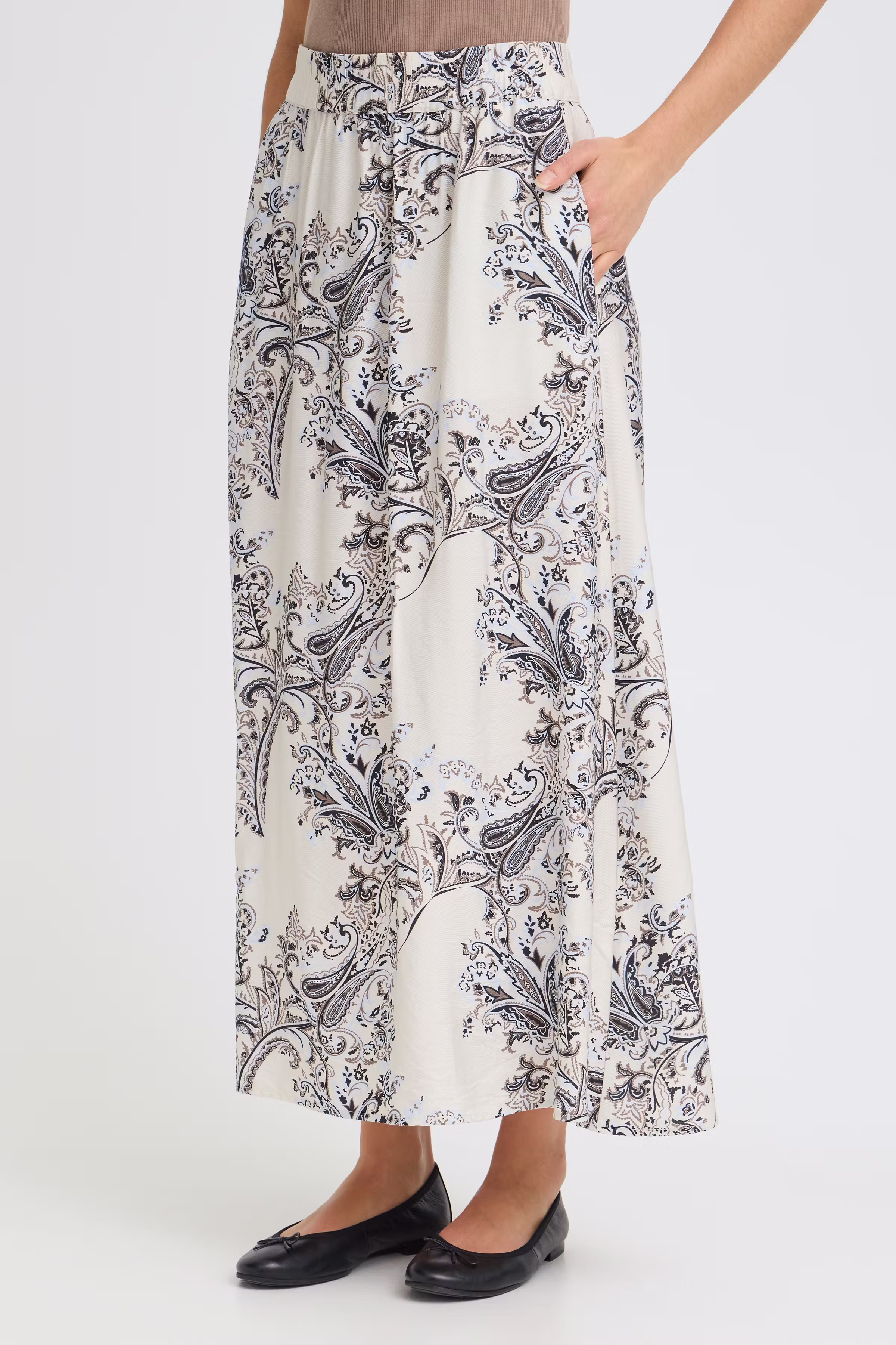 FRADARA Rok LOOKBOOK FRONT 20617826-900008068