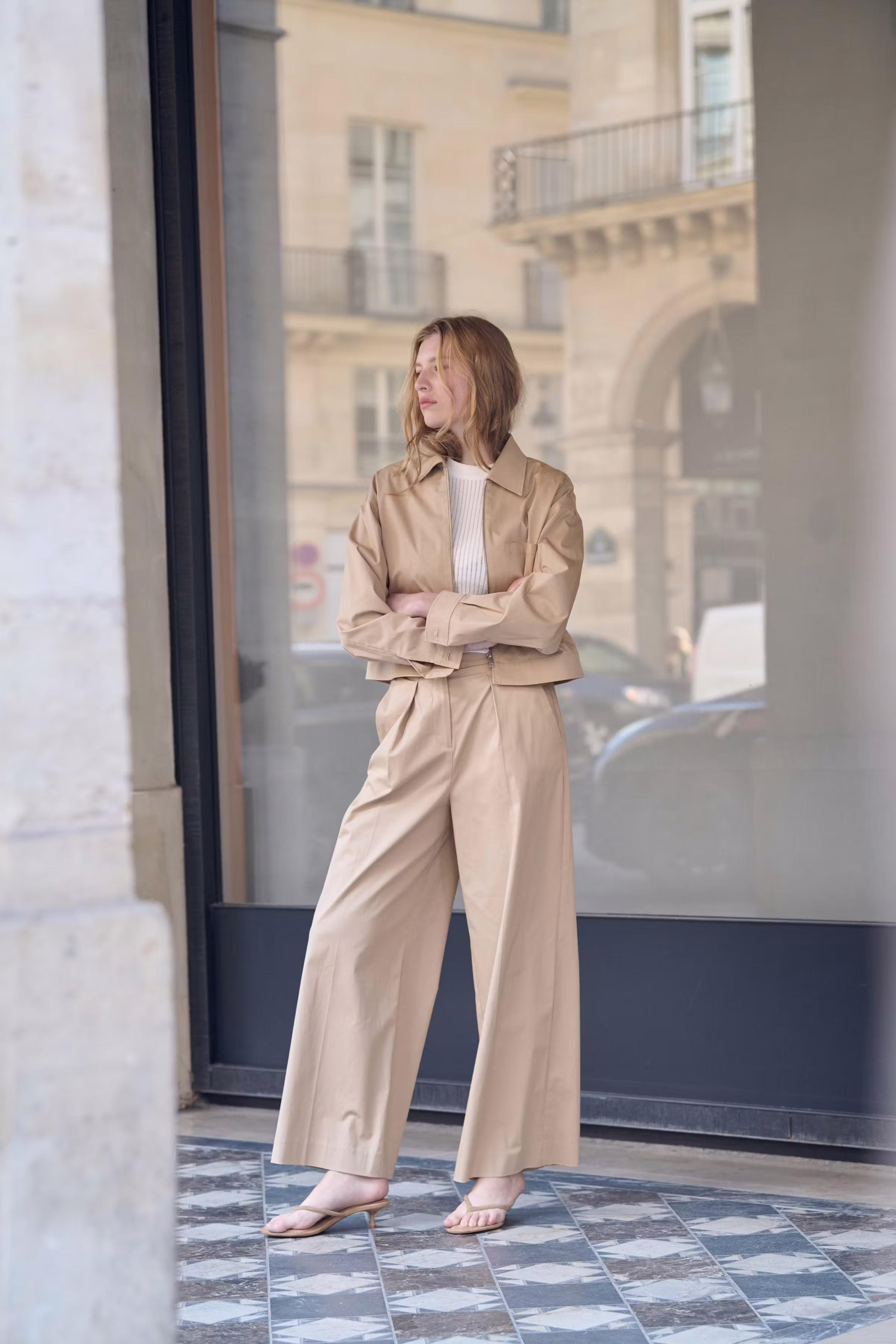 SLMalo Casual Jacke LOCATION NONE 30408211-151114