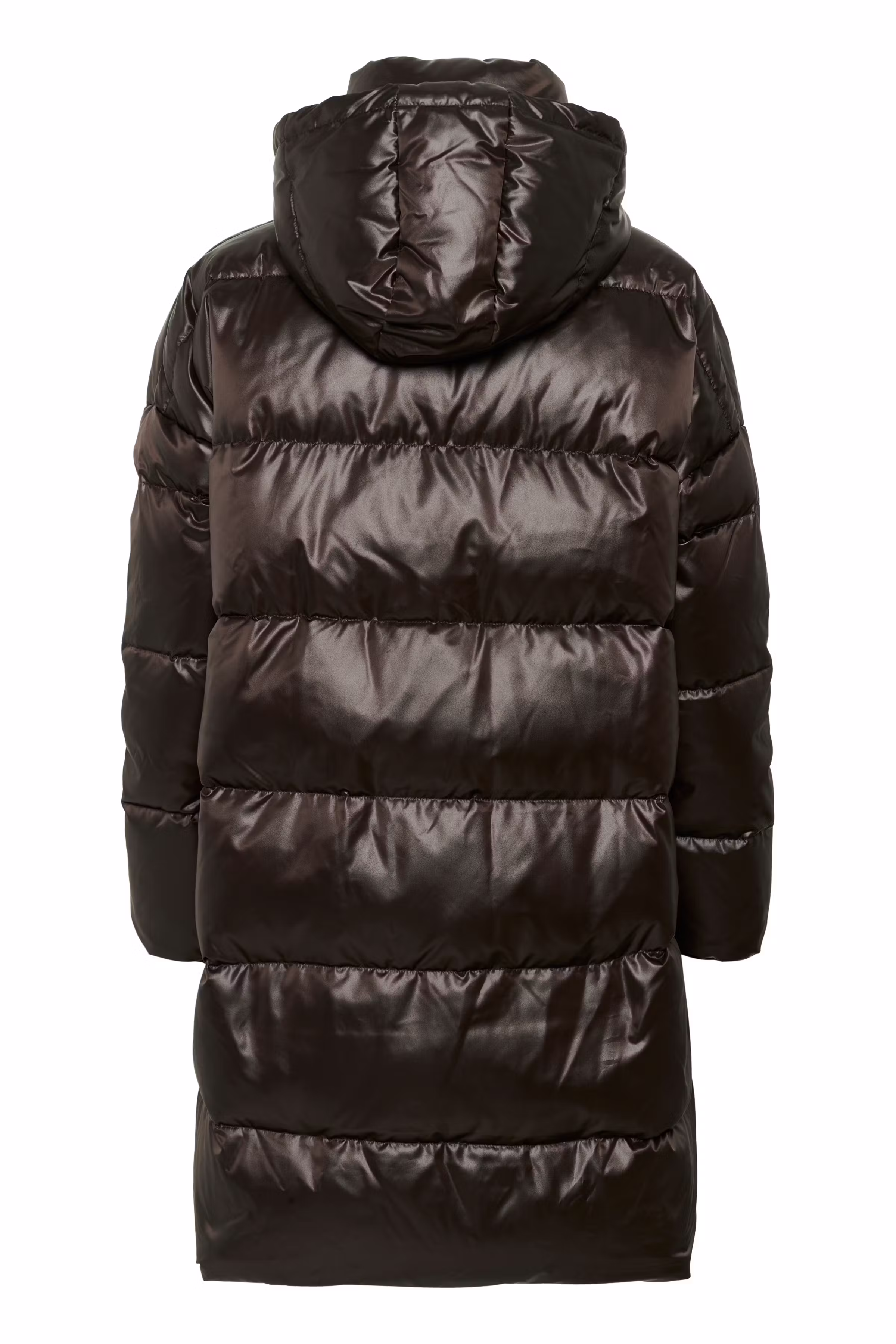 GlossyMW Puffer Coat PACK BACK 10704754-191103