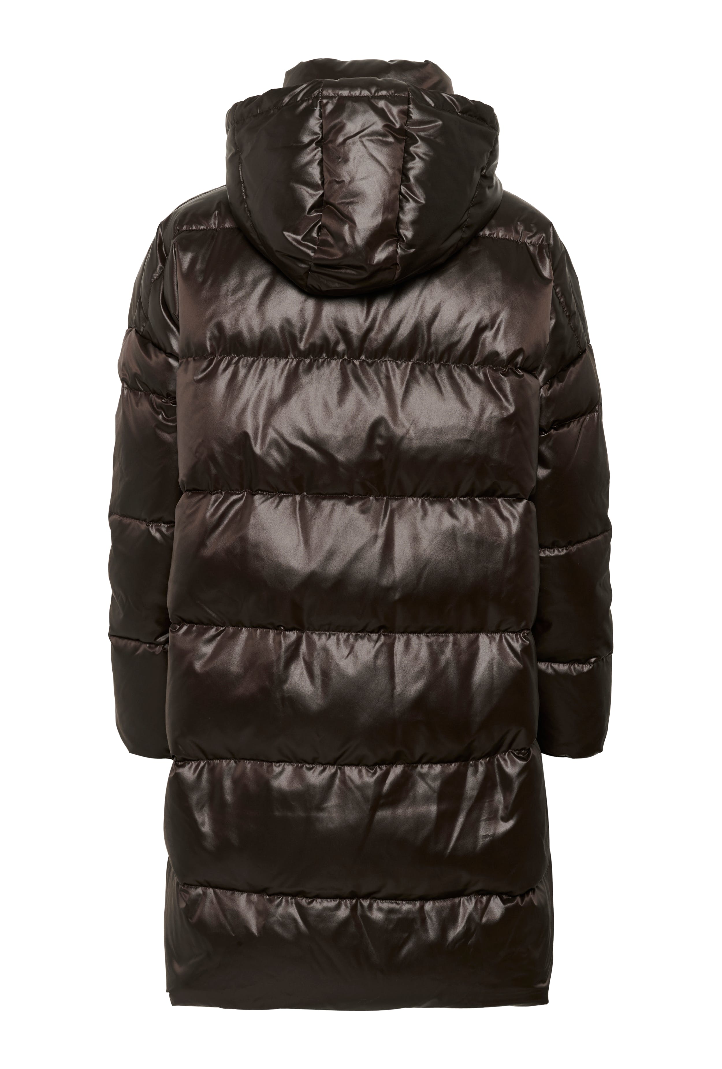 GlossyMW Puffer Coat PACK BACK 10704754-191103