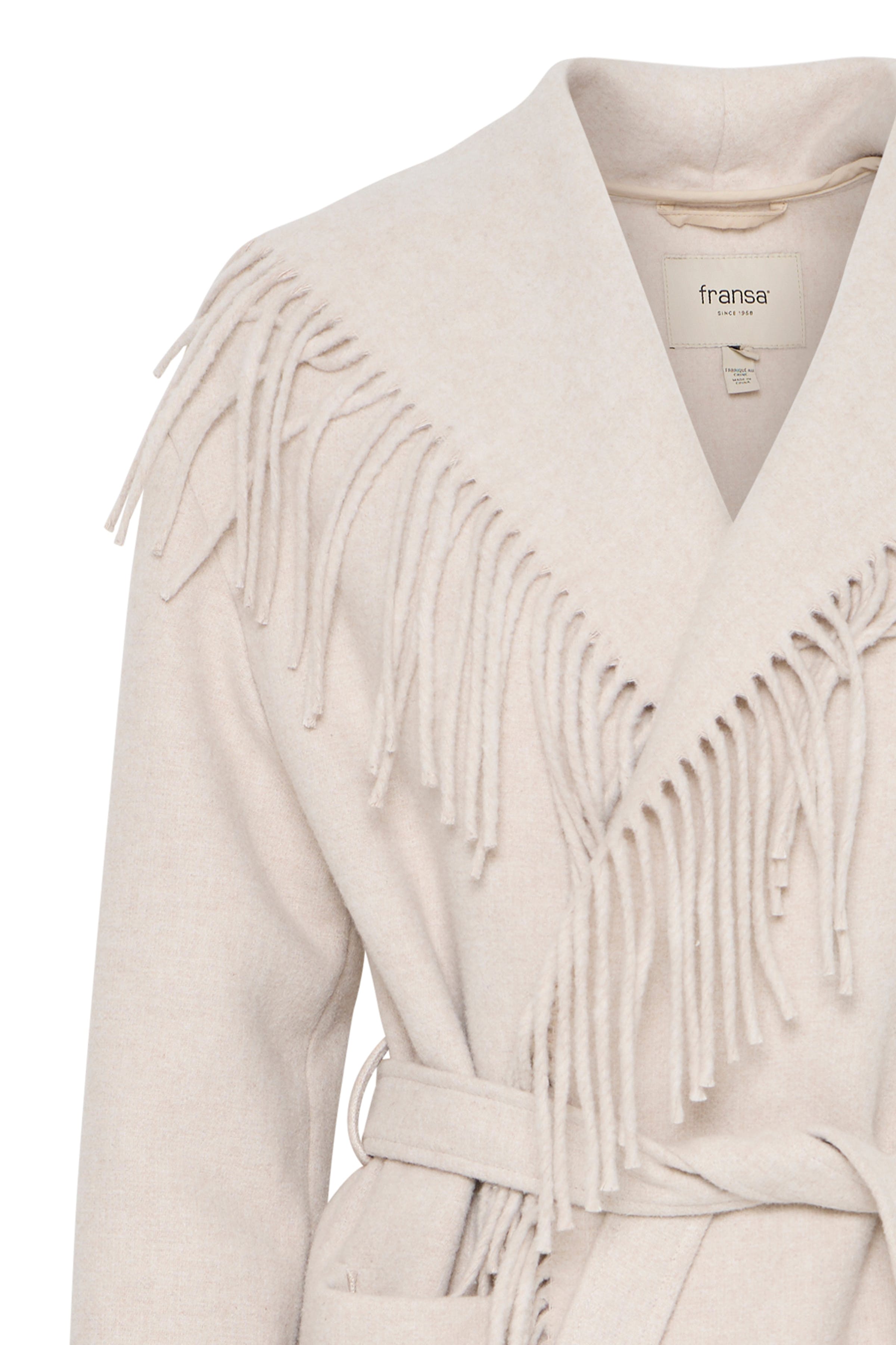 FRANGELINA Jacke PACK DETAIL 20615232-200662