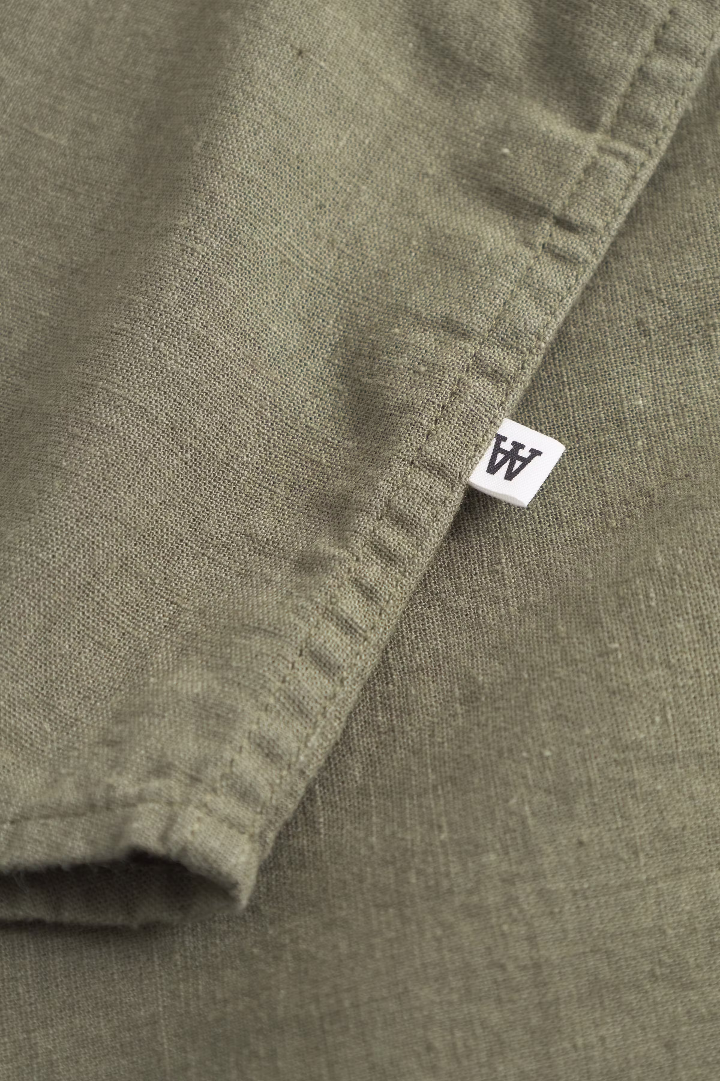 WWaaron Linen Shirt PACK DETAIL 30251408-180515