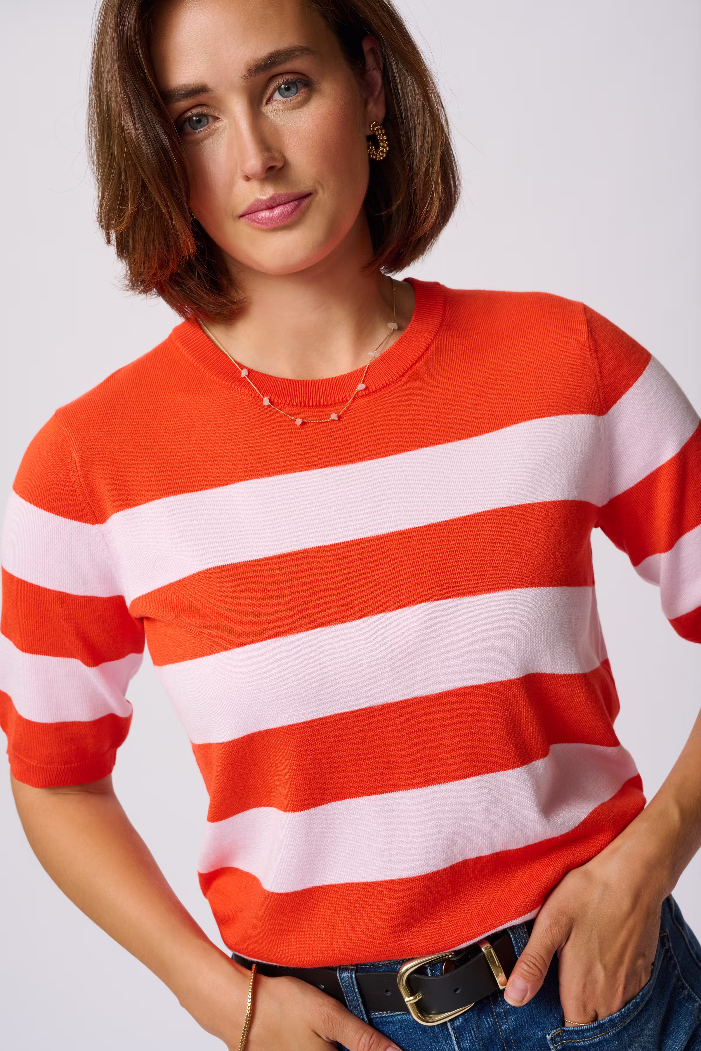 KAlizza Pullover LOOKBOOK DETAIL 10508410-107842