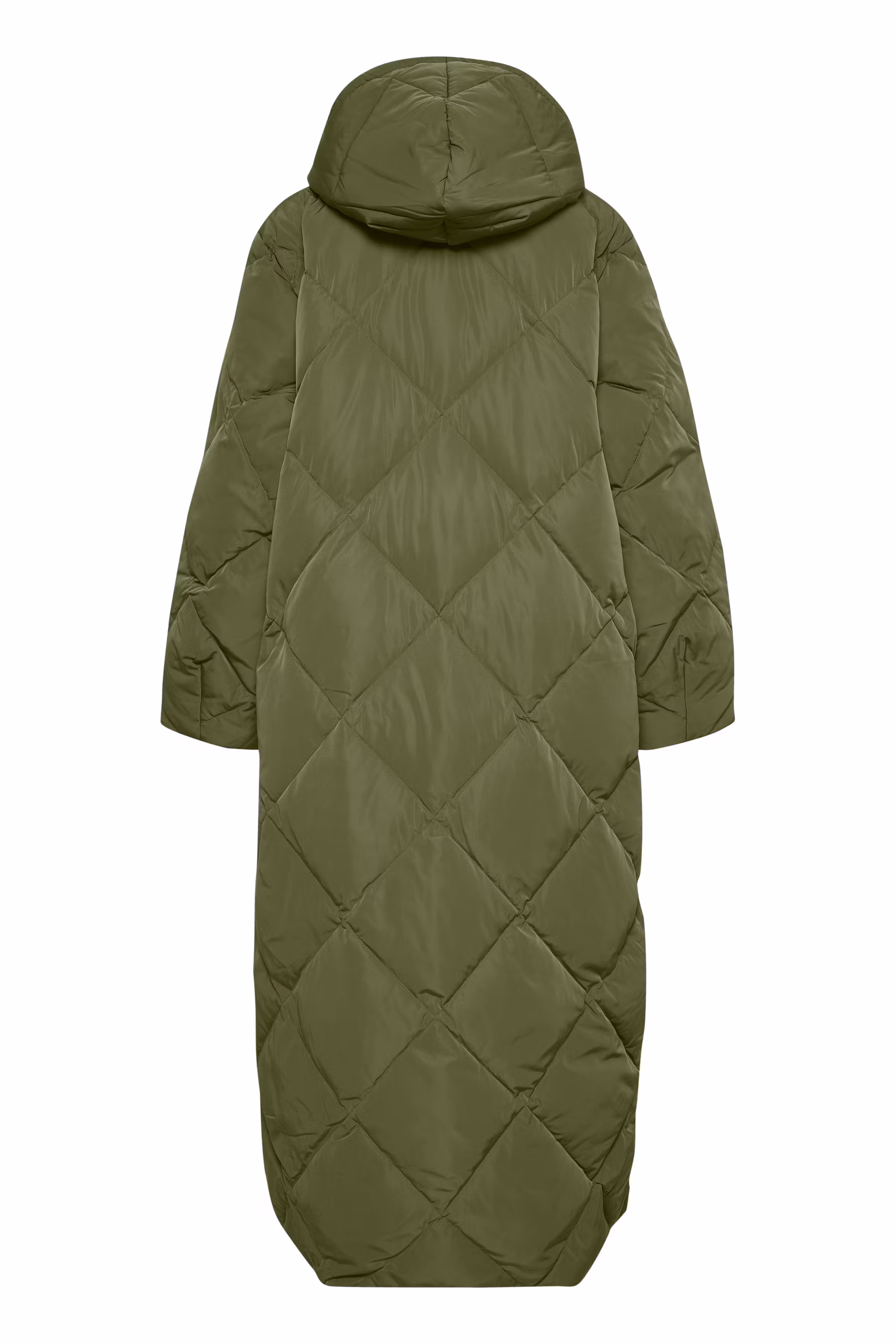 LuisaIW Quilt Mantel PACK BACK 30109478-190312