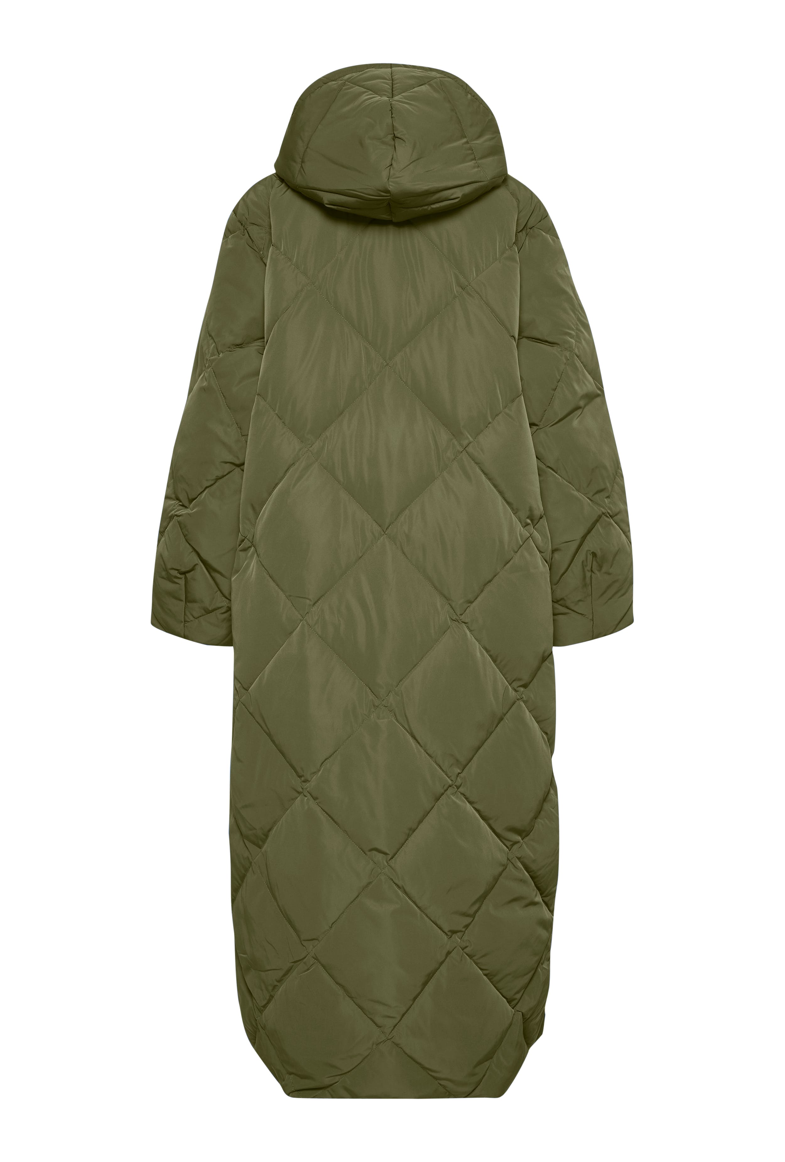 LuisaIW Quilt Coat PACK BACK 30109478-190312