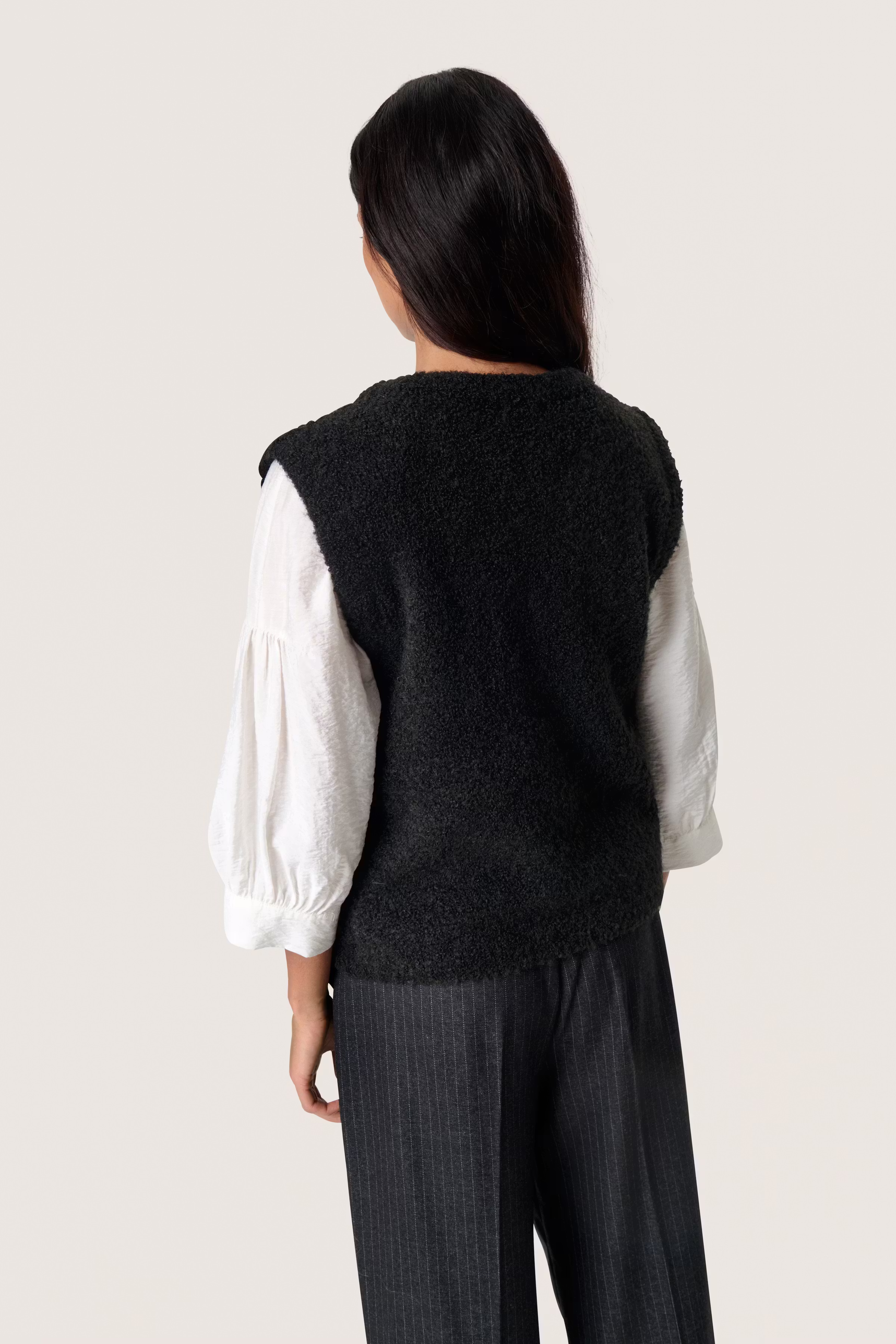 SLAmaris Pullover LOOKBOOK BACK 30408588-194008