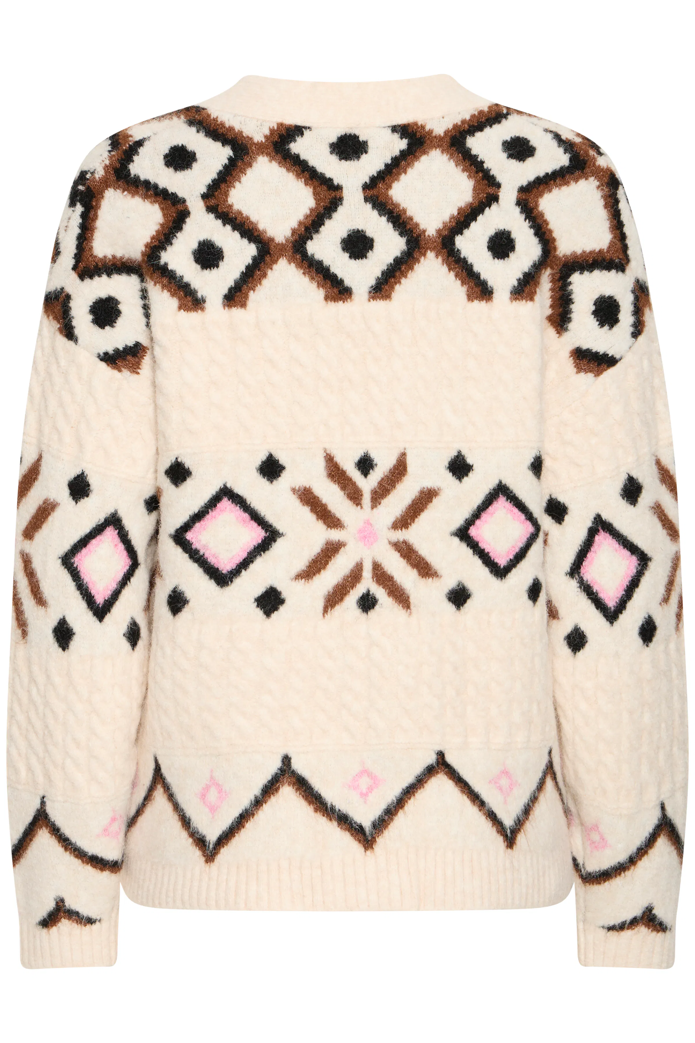 BYMELPA Cardigan PACK BACK 20818198-900002360