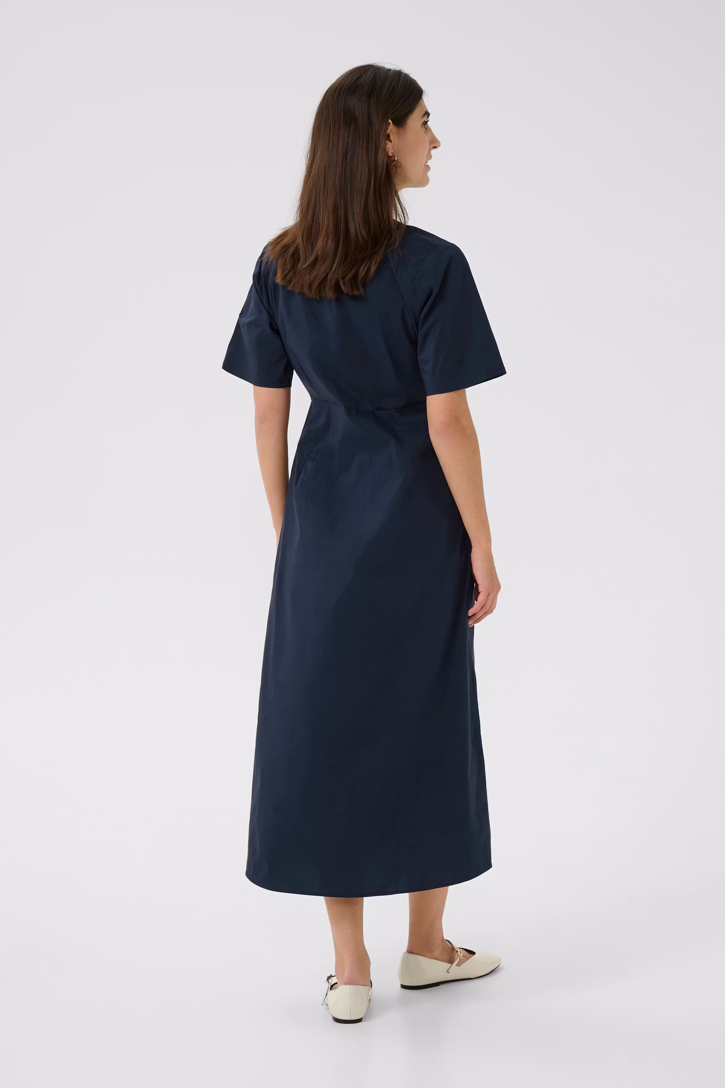 CUBERRI Dress LOOKBOOK BACK 50112204-193921