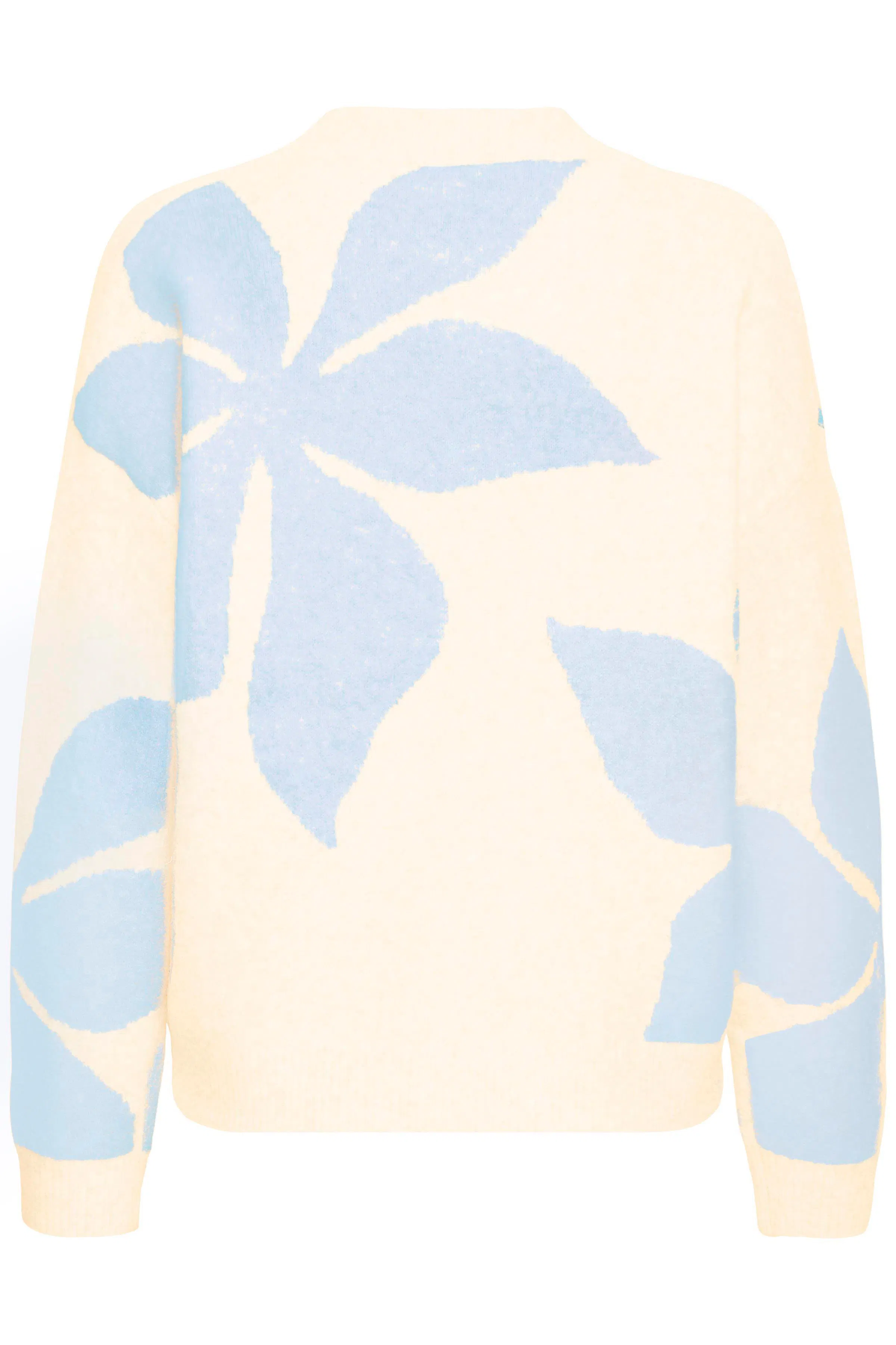 BYOMEA Pullover PACK BACK 20818454-900007594