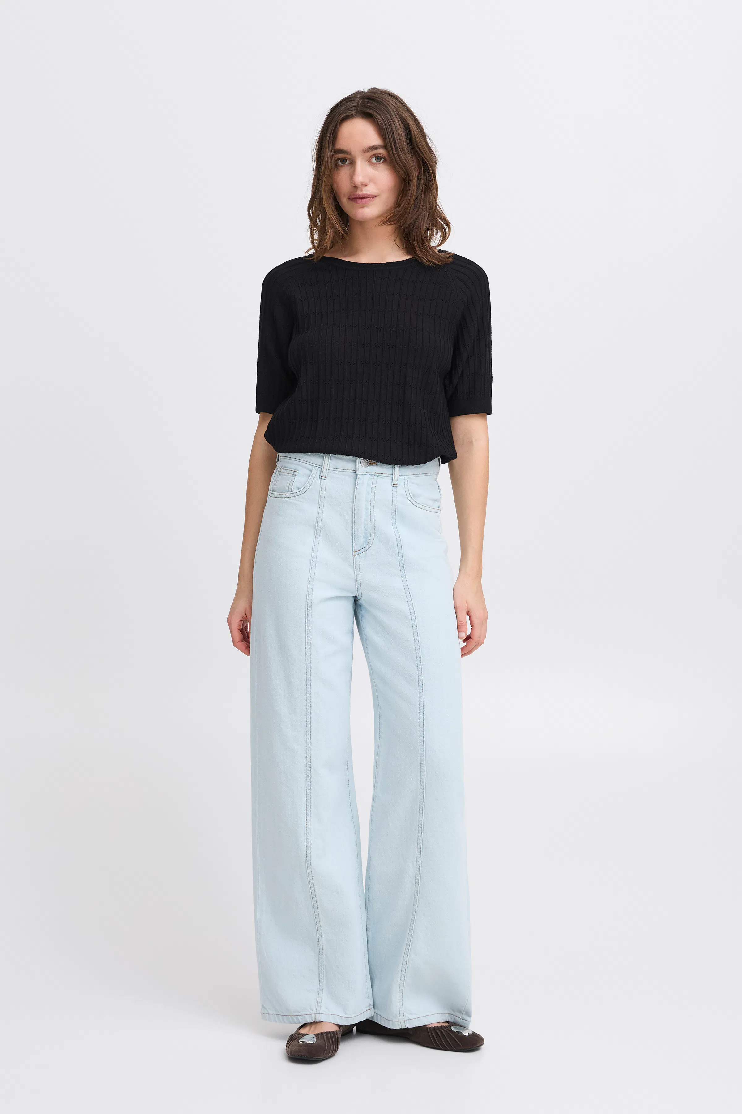 BYOMANJA Pullover LOOKBOOK FRONT 20816626-200451