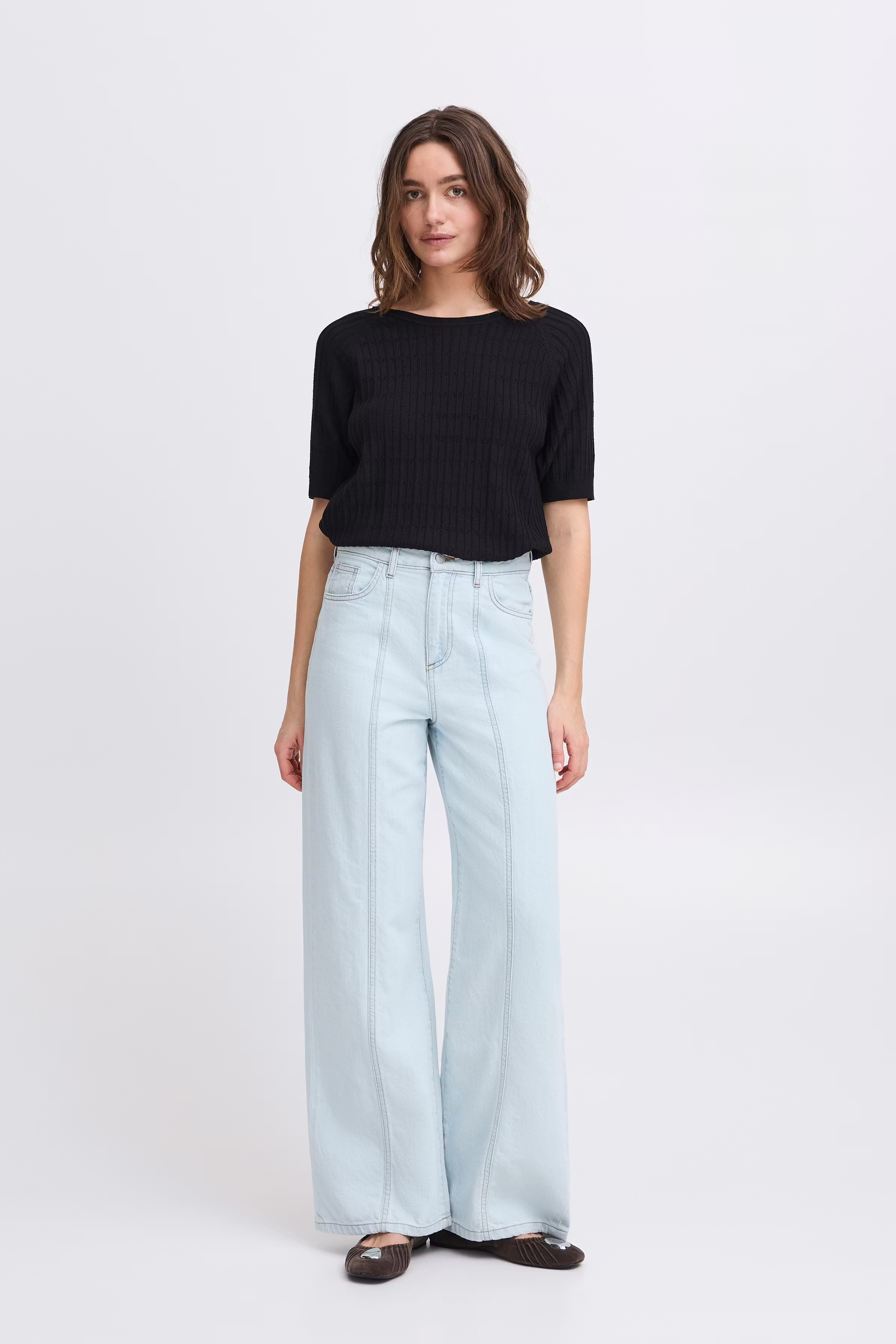 BYOMANJA Pullover LOOKBOOK FRONT 20816626-200451