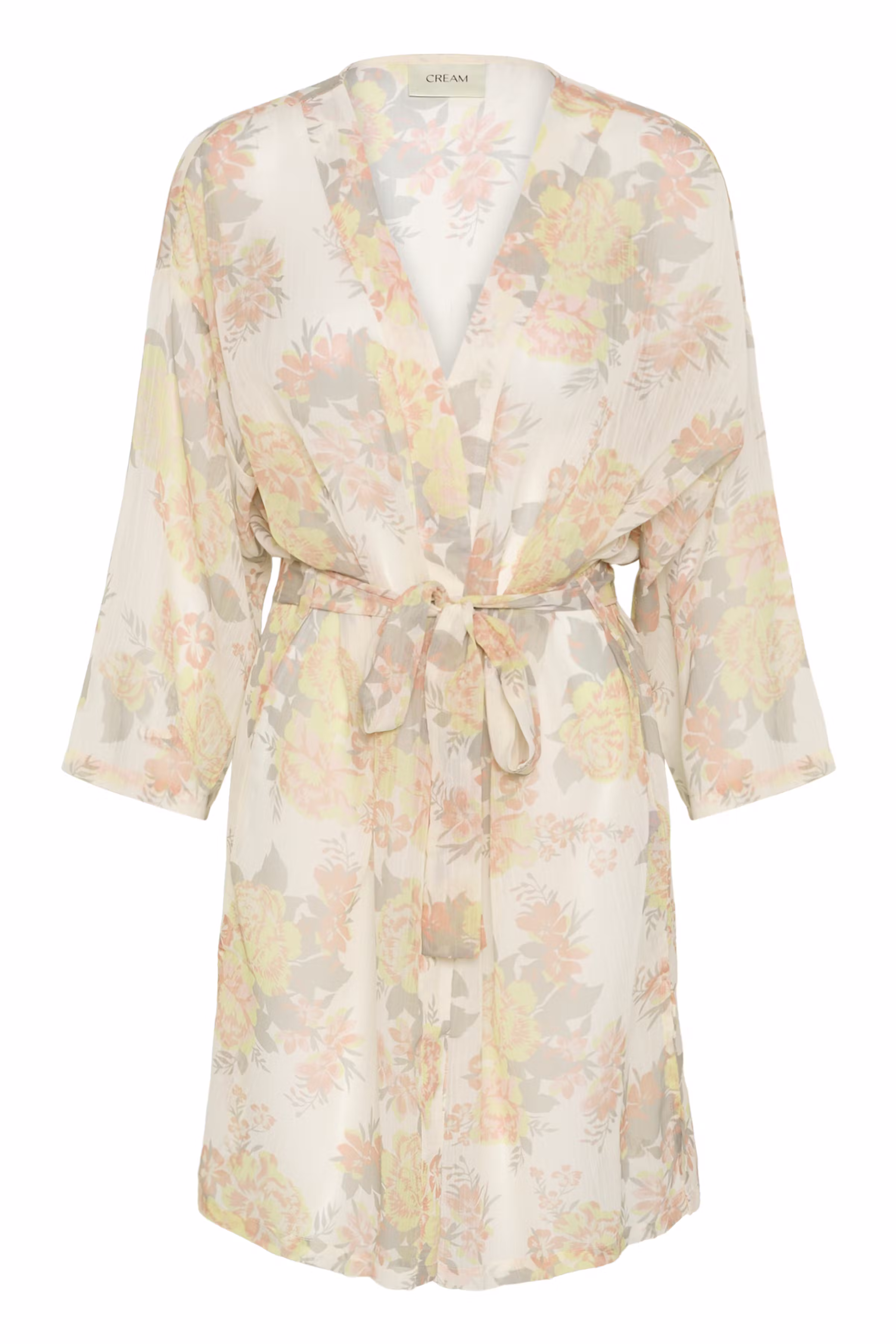 CRDanica Kimono kurz PACK FRONT 10615107-109352