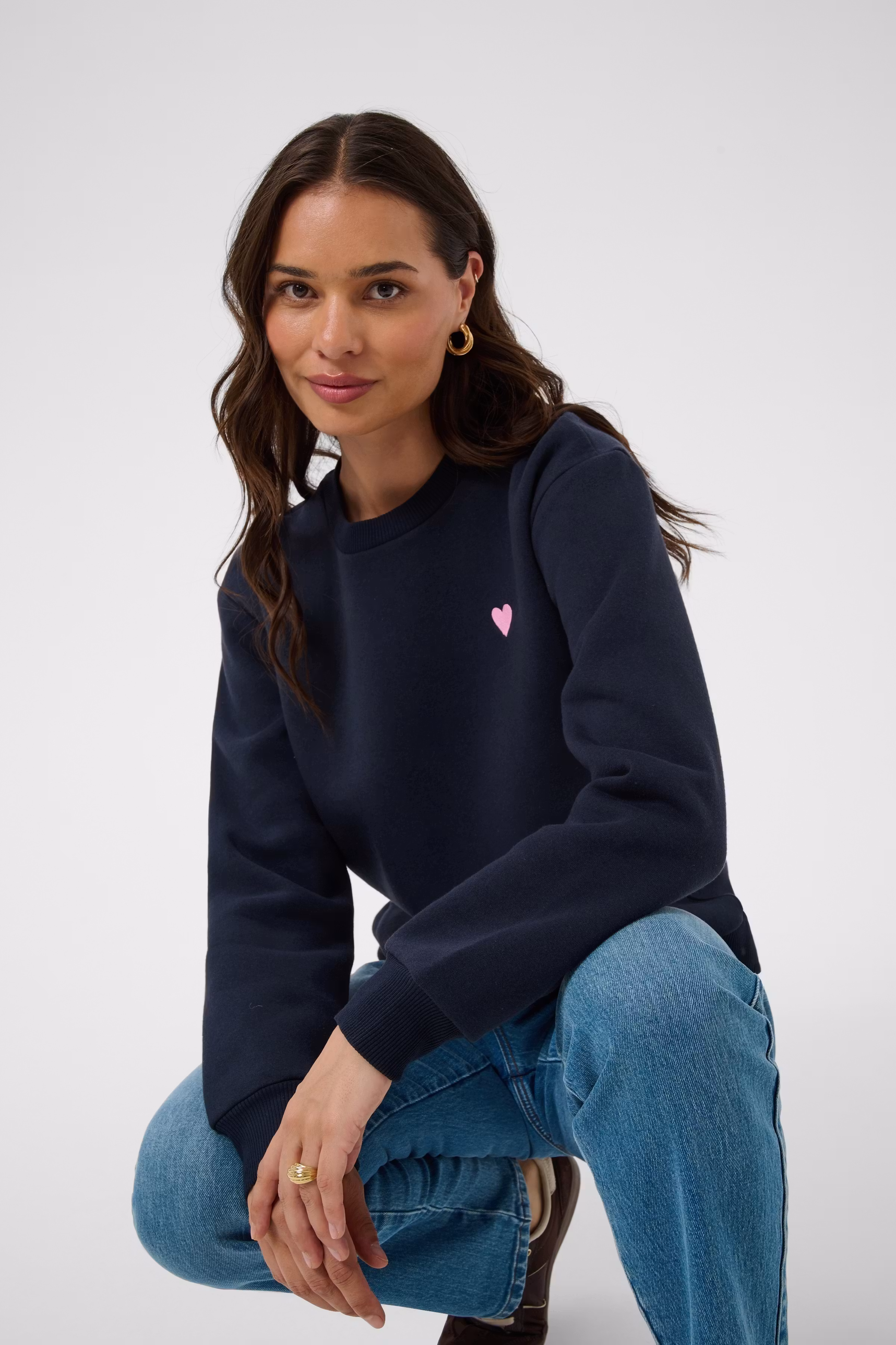 KAliddy Sweatshirt LOOKBOOK DETAIL 10510280-1000459