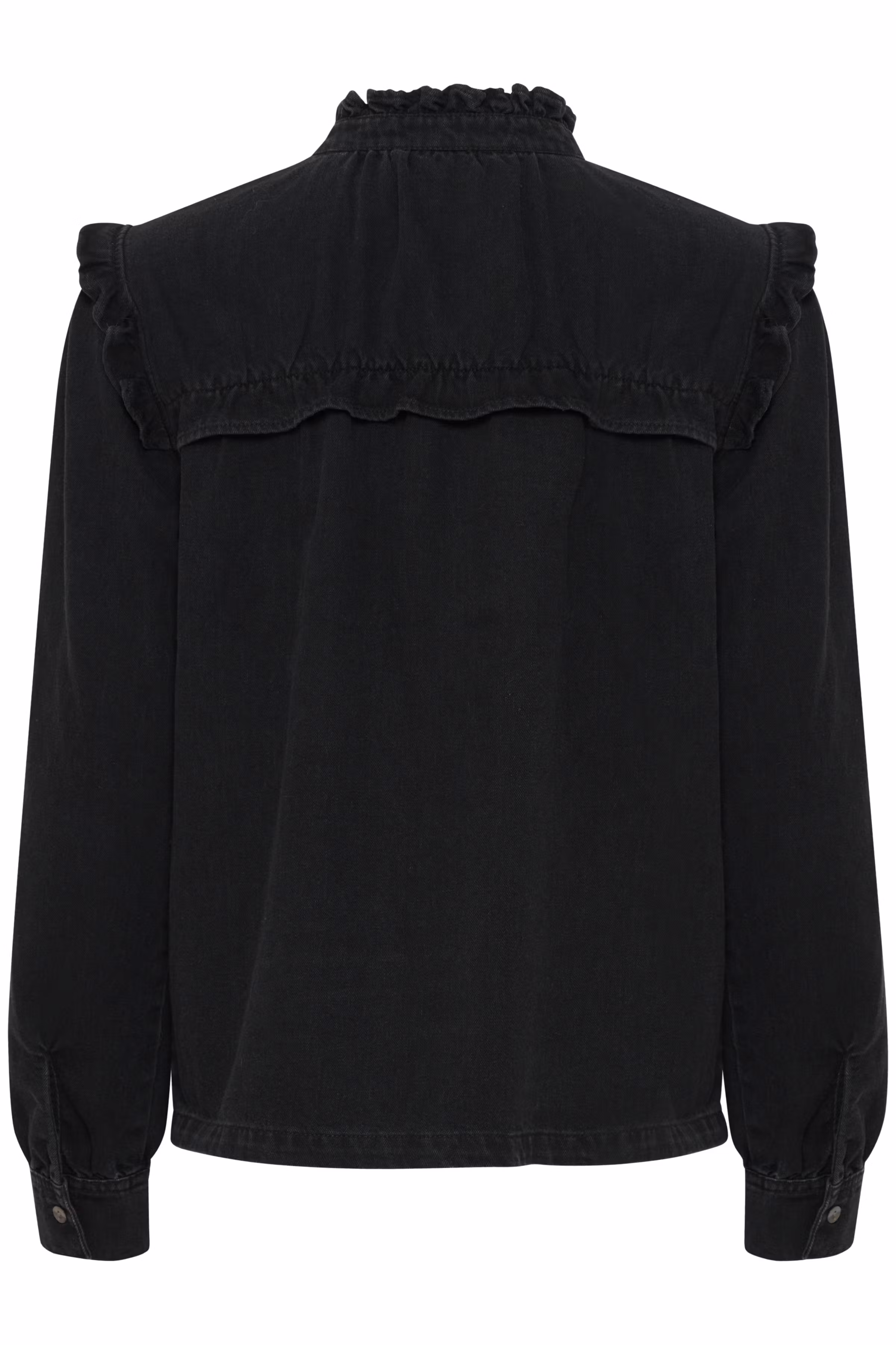 PZMALIA Skjorte PACK BACK 50208398-200004