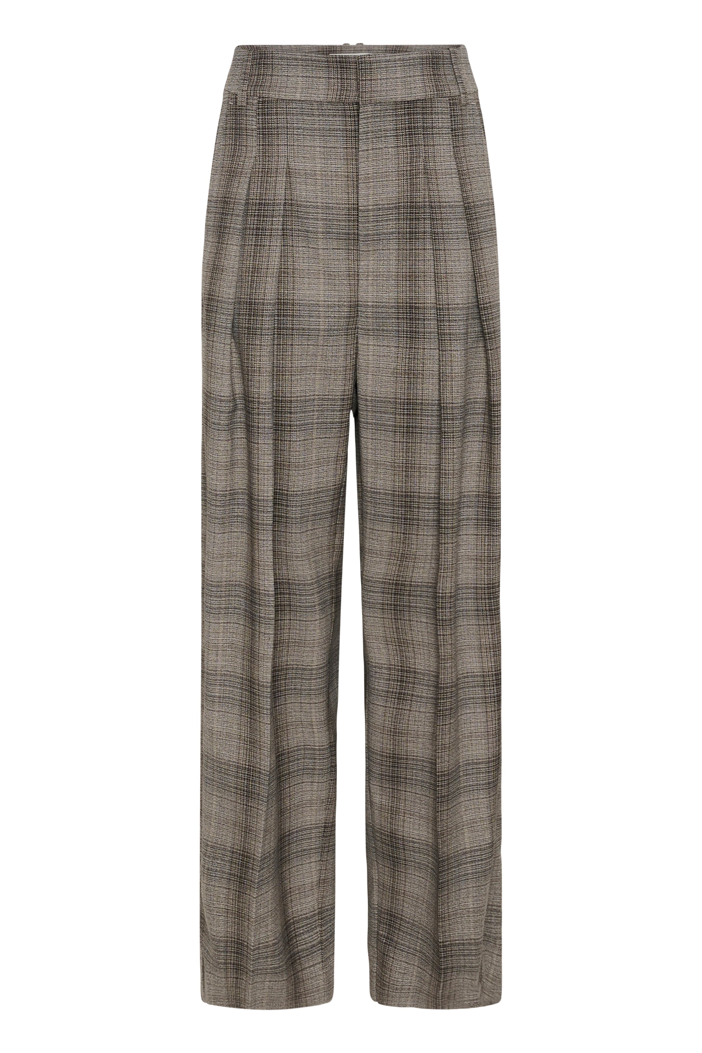 CHECKIEIW Trousers PACK FRONT 30113084-900013856