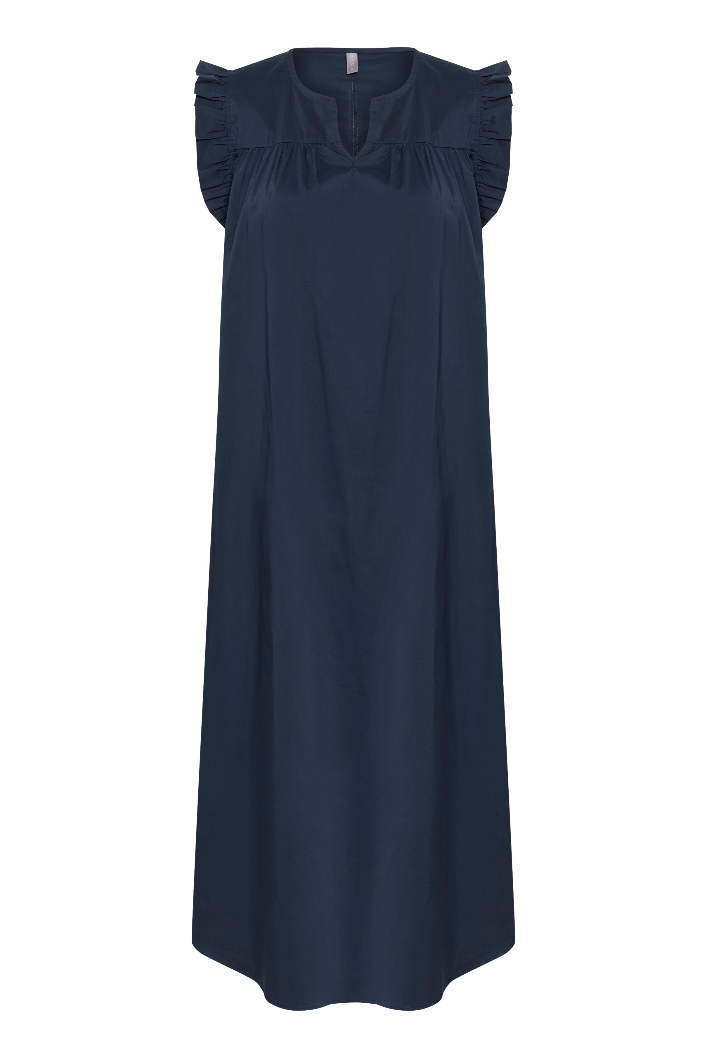 CUberri Jurk PACK FRONT 50111946-186030