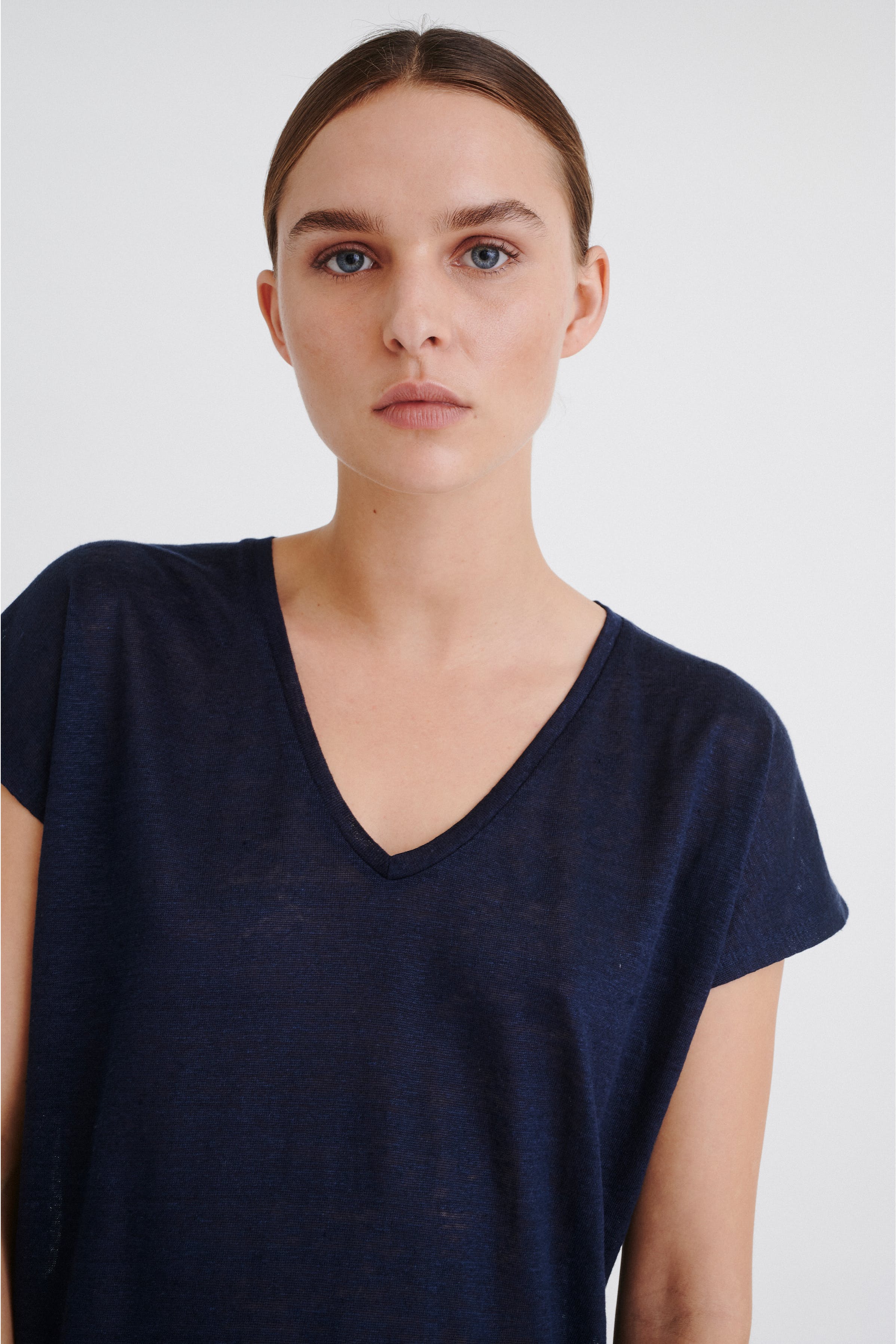 Short sleeved t-shirt LOOKBOOK FRONT 30104094-10299