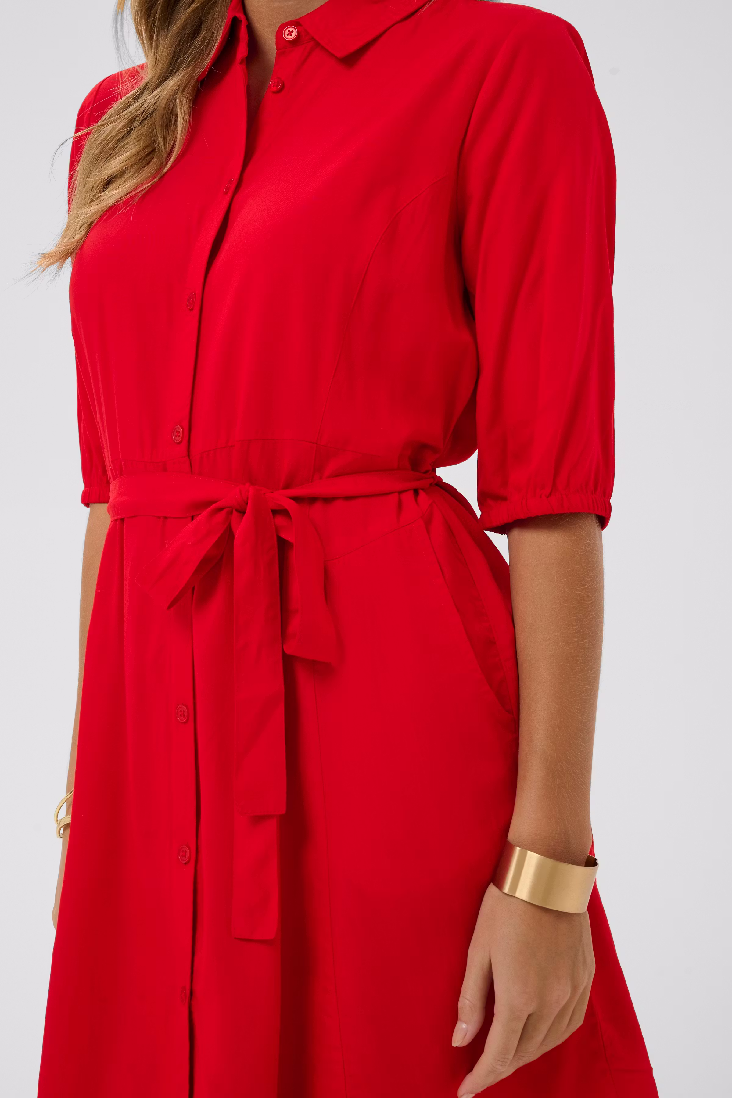 CRTiah Robe LOOKBOOK DETAIL 10611338-181763