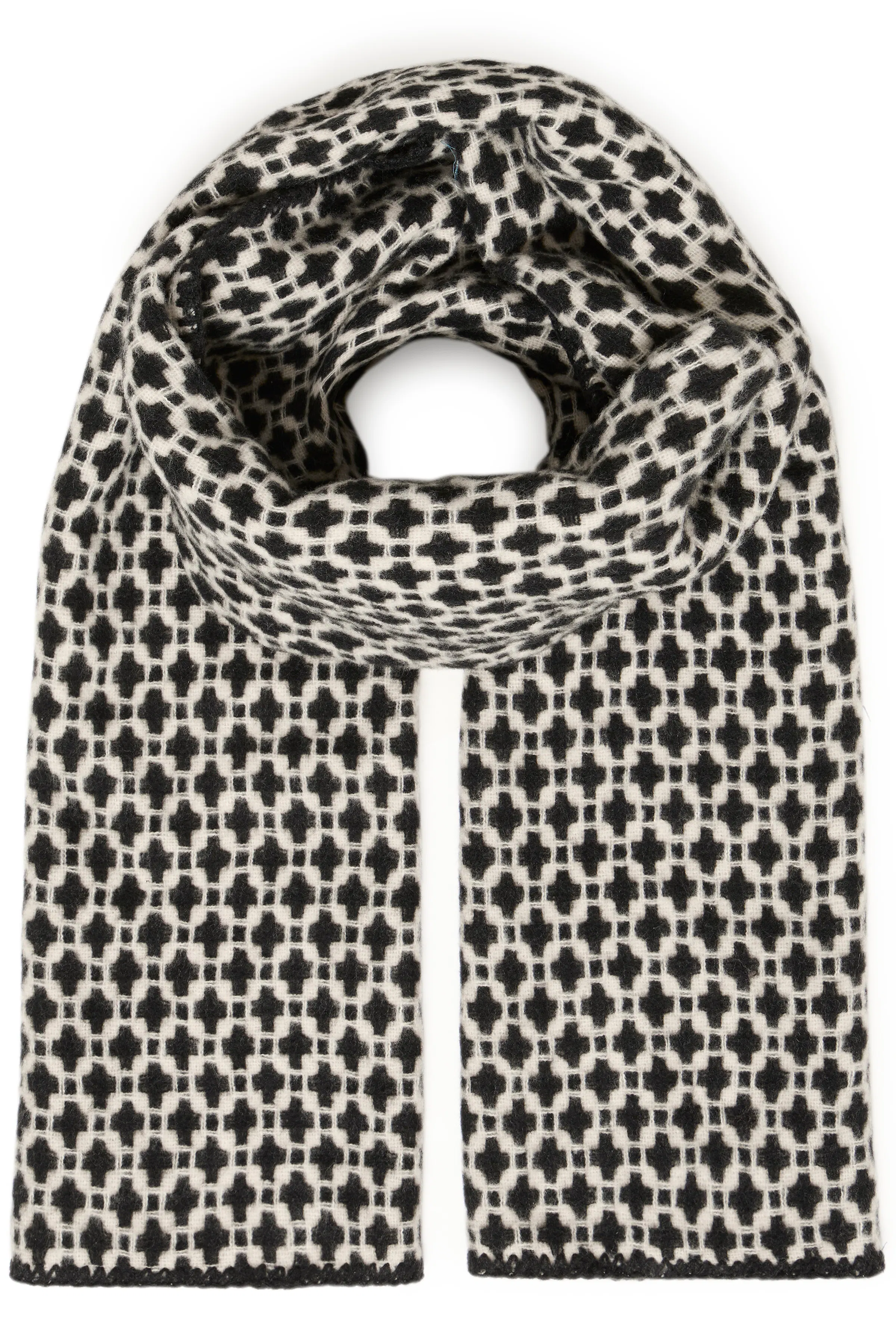 BYWEDOT Scarf PACK FRONT 20817263-200453