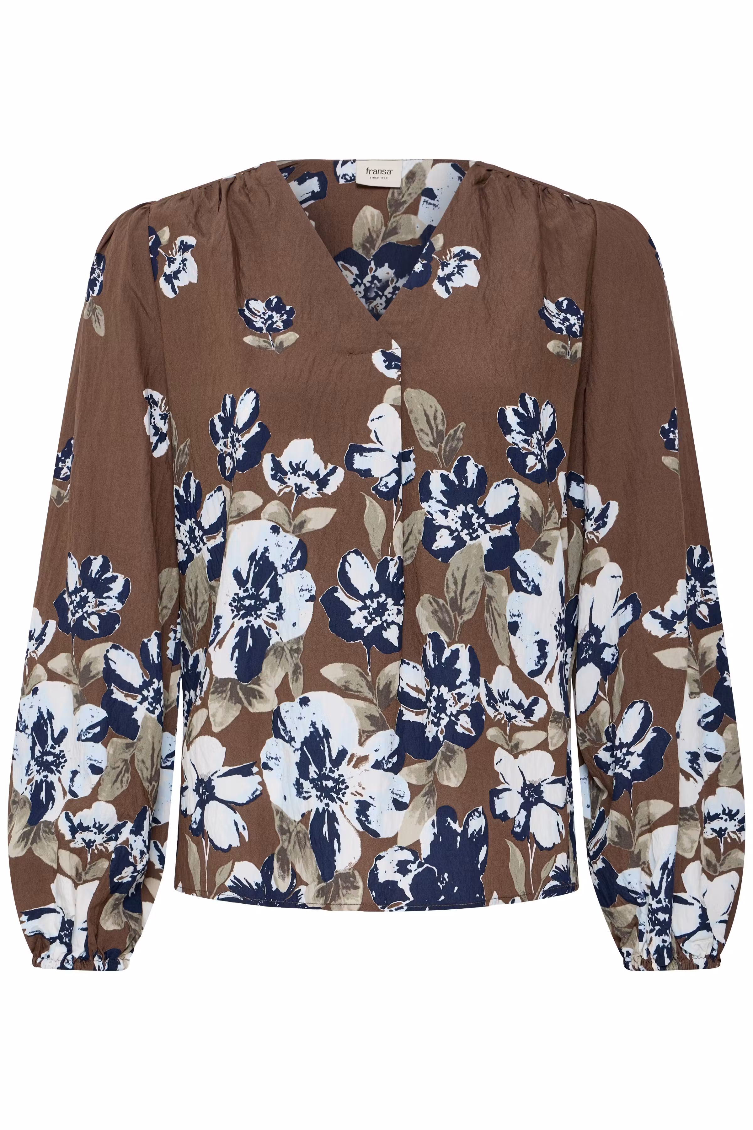 FRCARRIE Blouse PACK FRONT 20618312-900014163