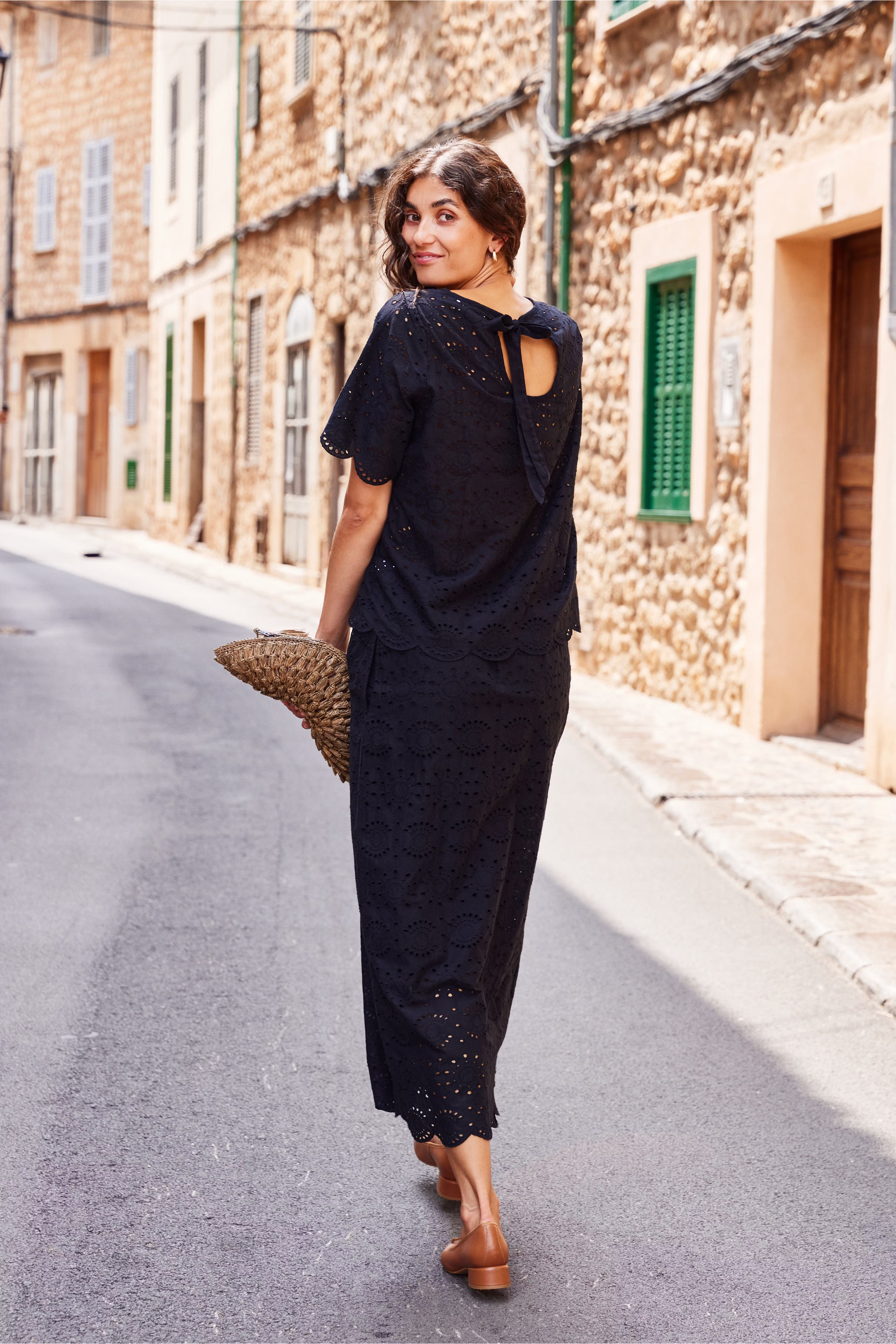 FRANGIE Skirt LOCATION NONE 20615694-200113