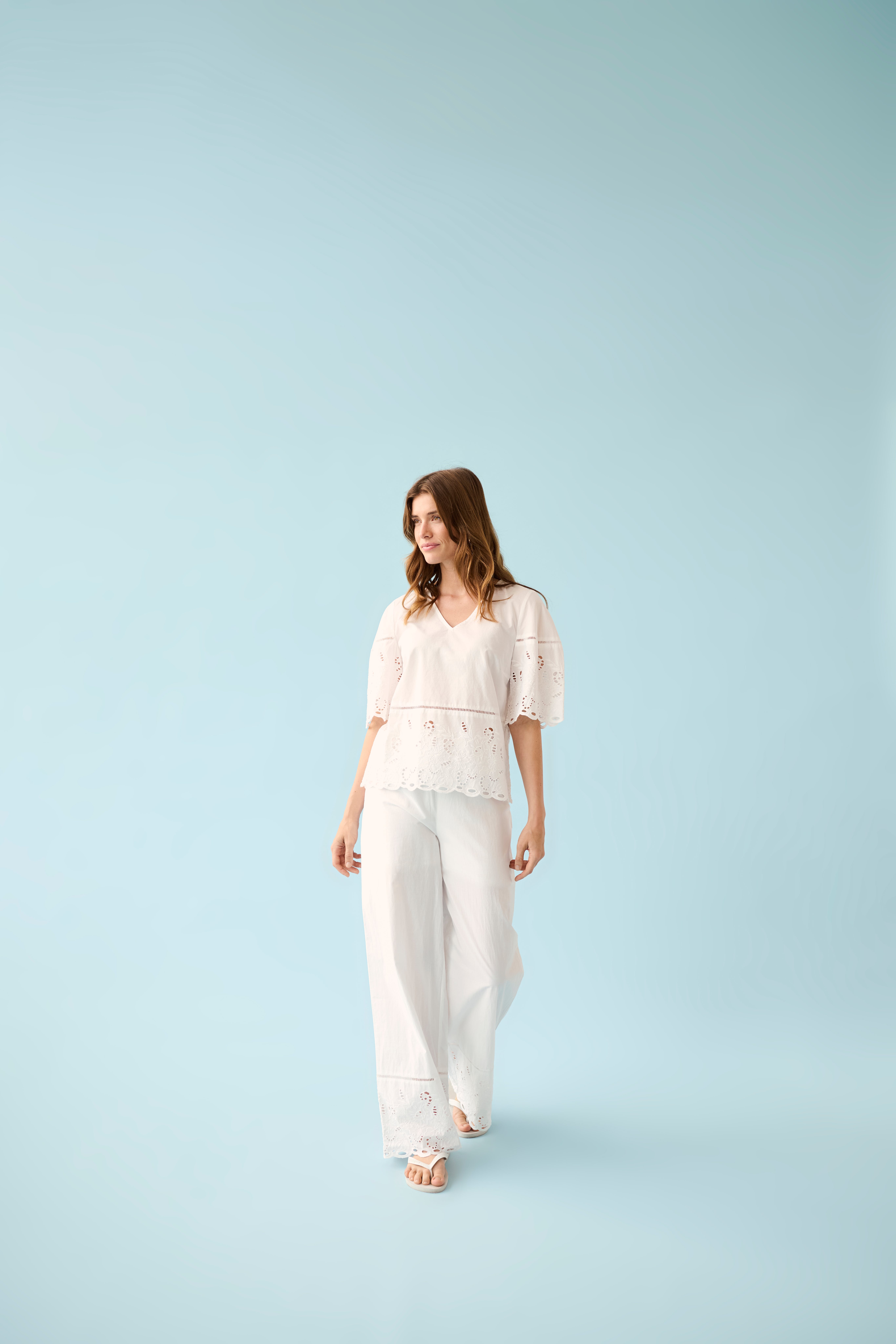 KAgertrud Bluse LOCATION NONE 10511626-110602