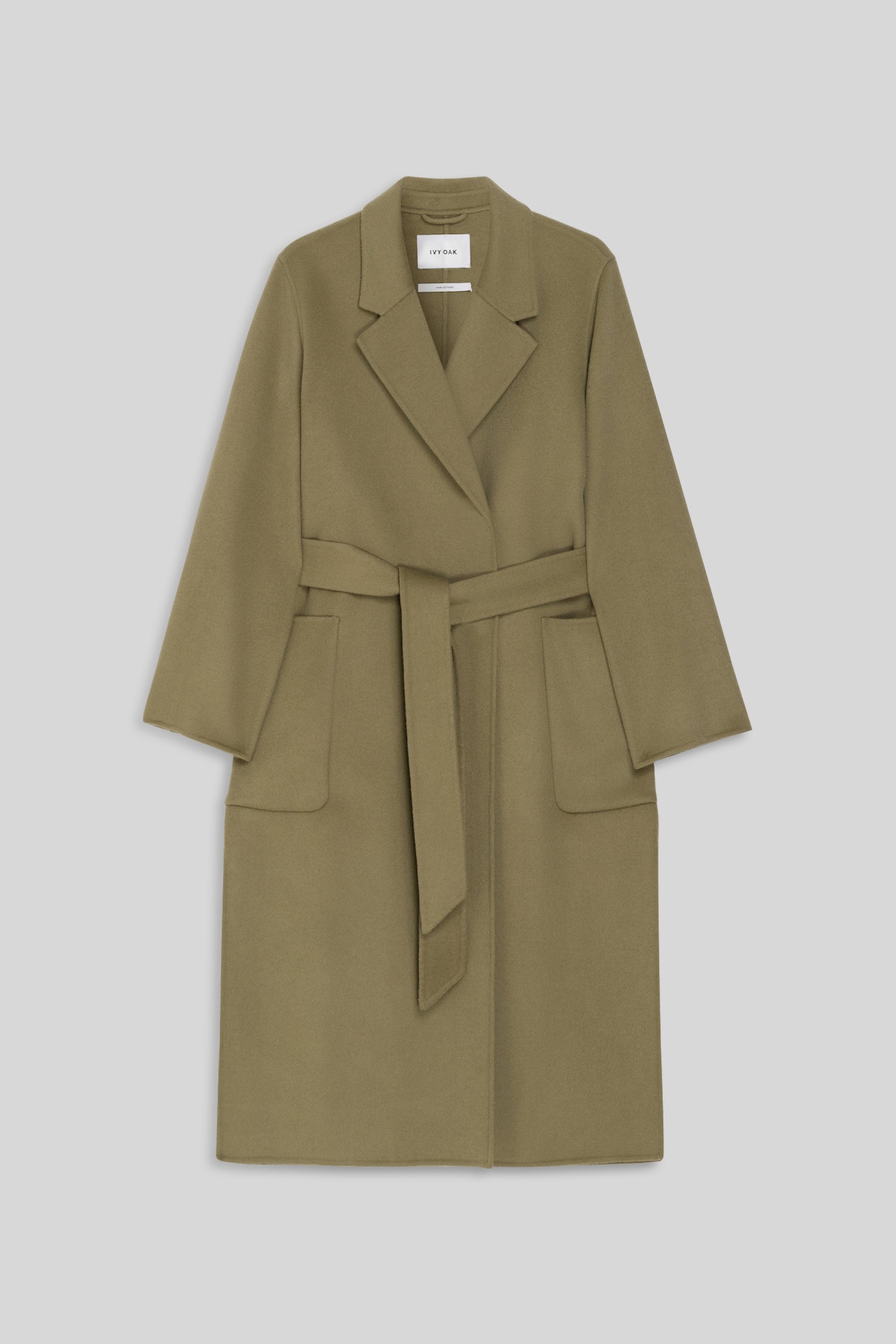 CELIA Mantel PACK FRONT 30600561-GR547