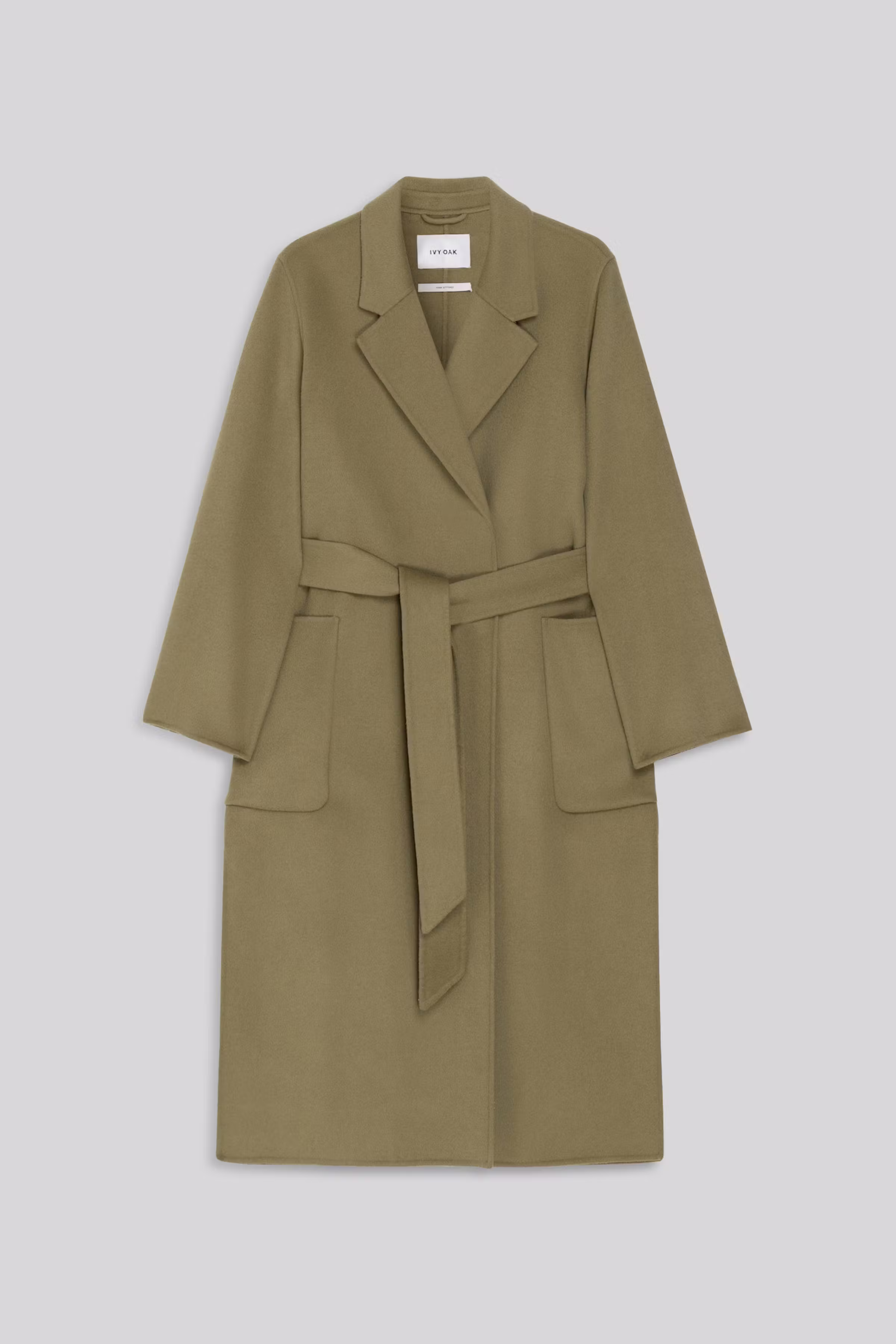 CELIA Coat PACK FRONT 30600561-GR547