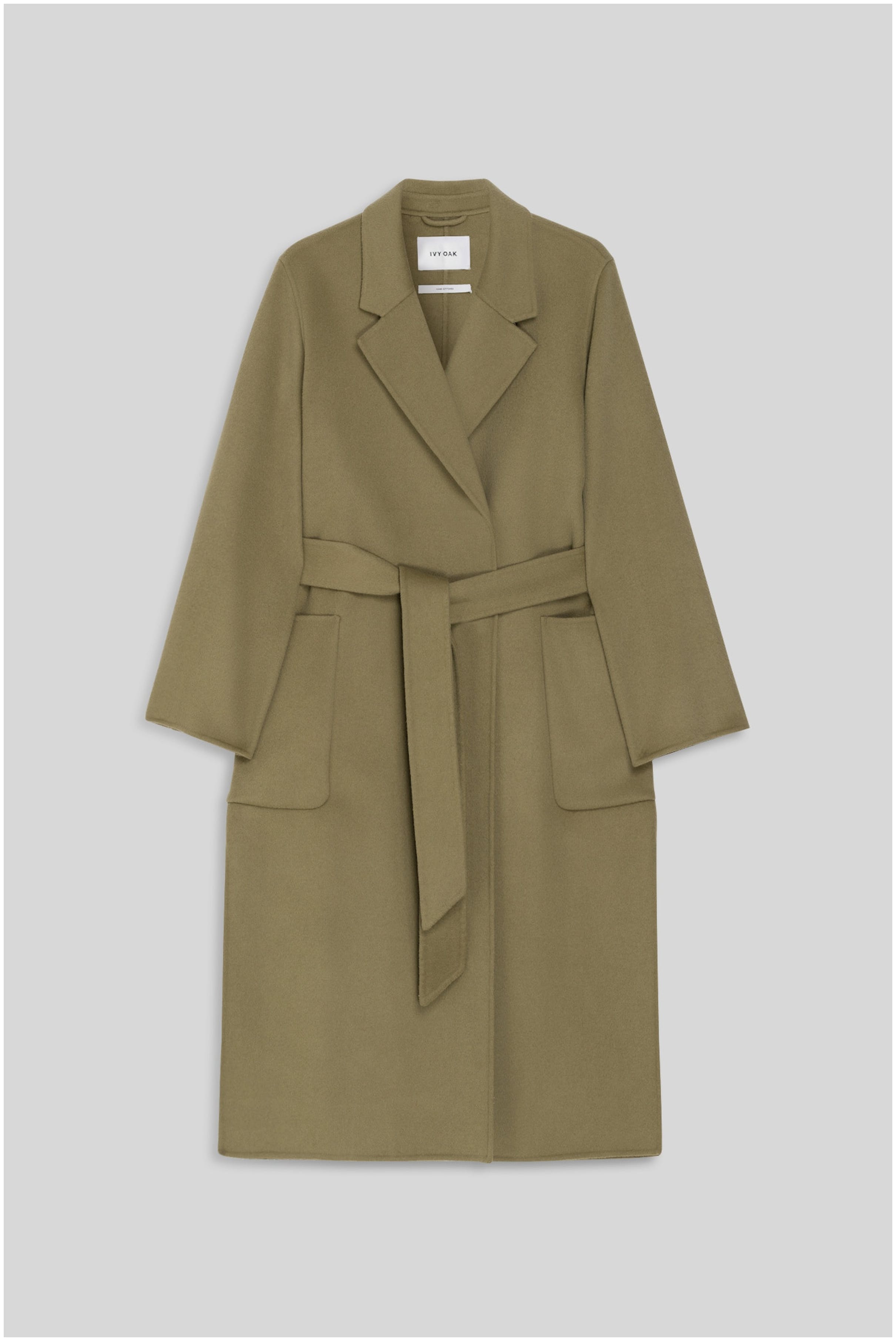 CELIA Coat PACK FRONT 30600561-BK999