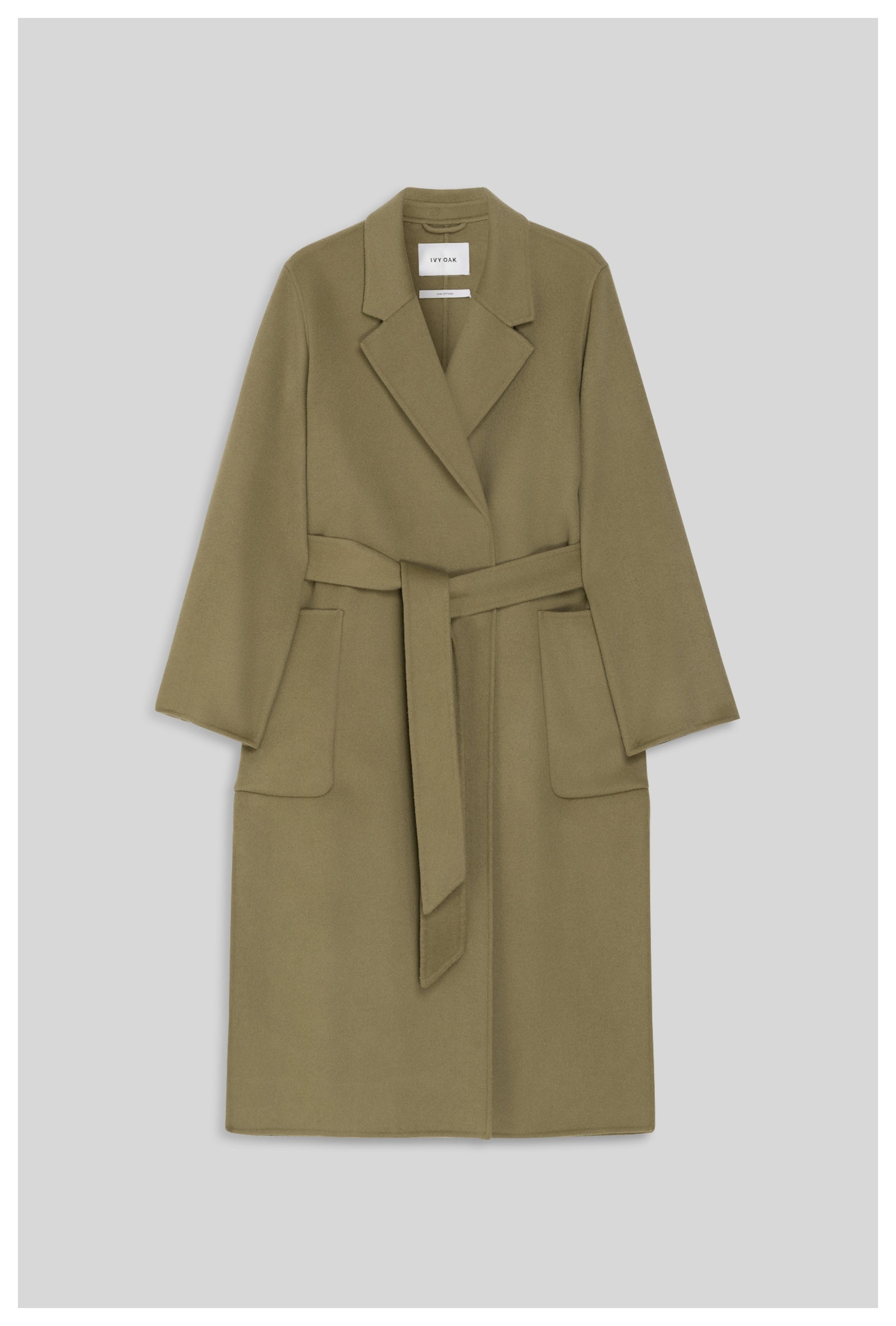 CELIA Coat PACK FRONT 30600561-GR547