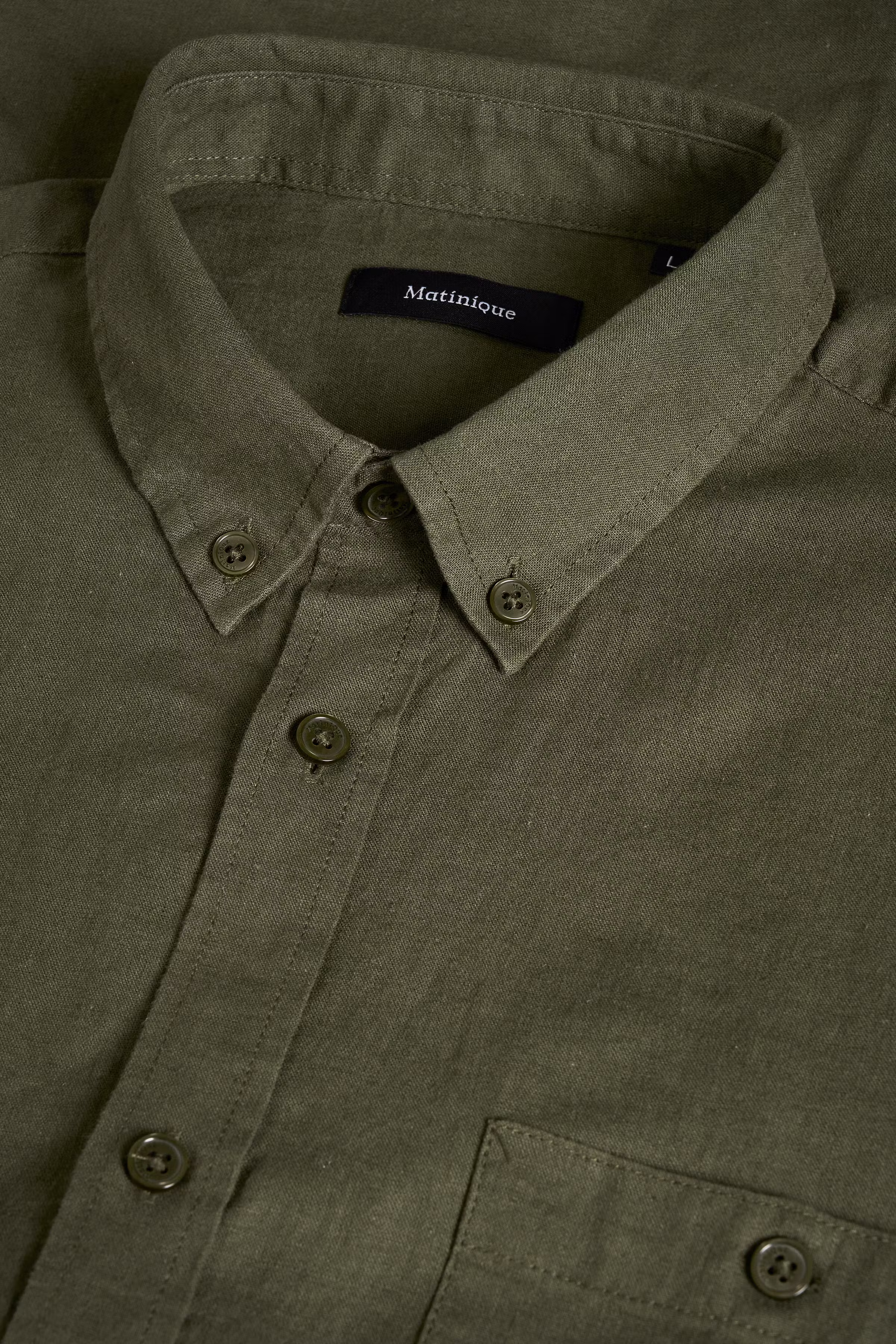 MAtrostol Skjorte PACK DETAIL 30206086-190515