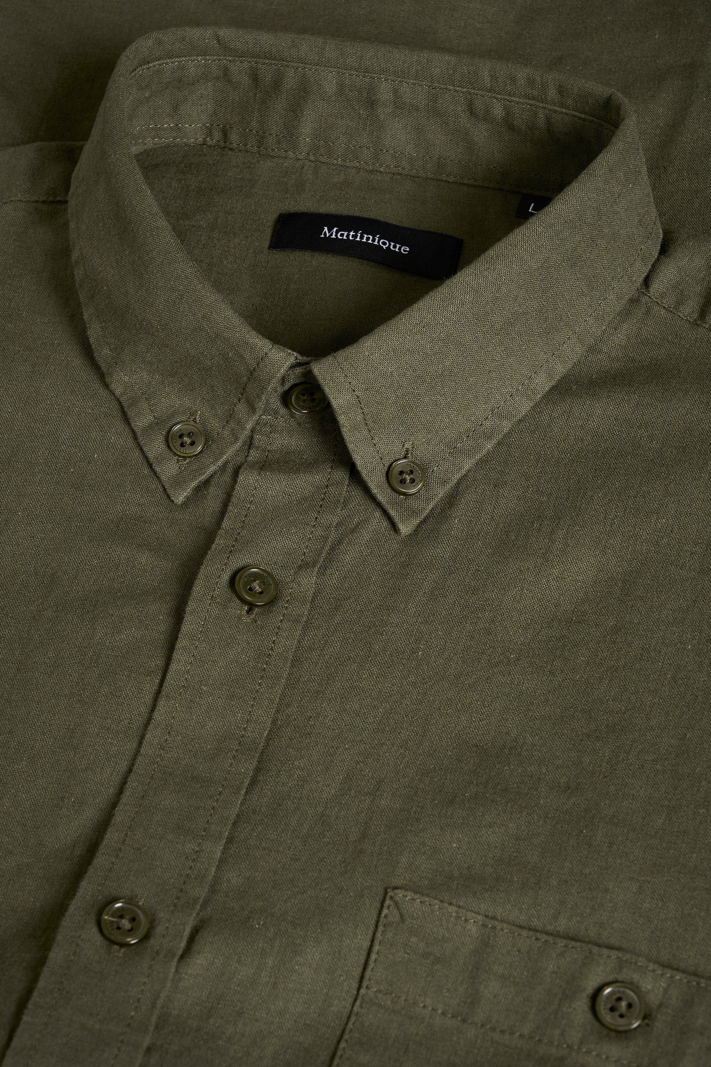 MAtrostol Skjorte PACK DETAIL 30206086-190515