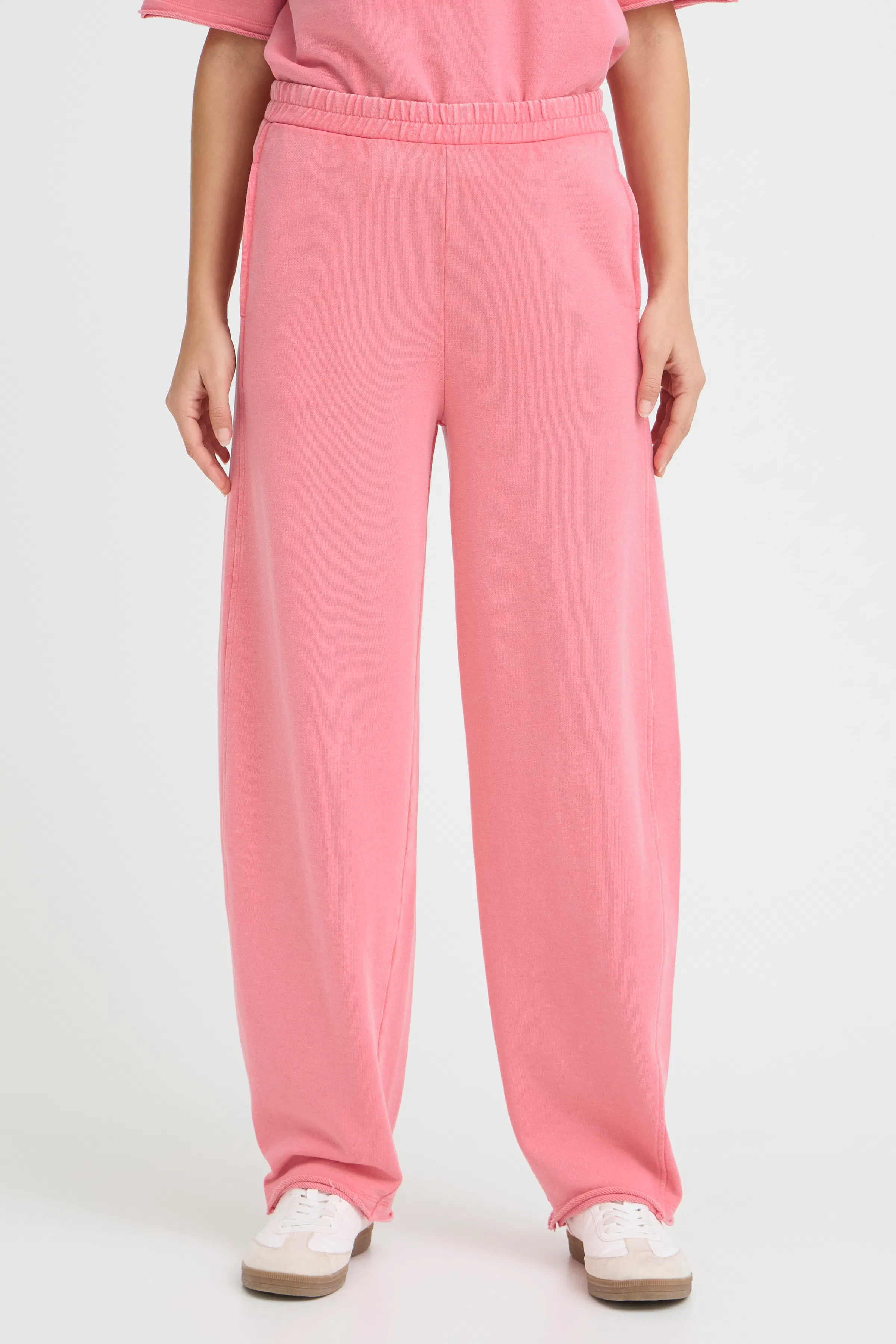 FRSERAFINA Bukser LOOKBOOK FRONT 20617665-182120