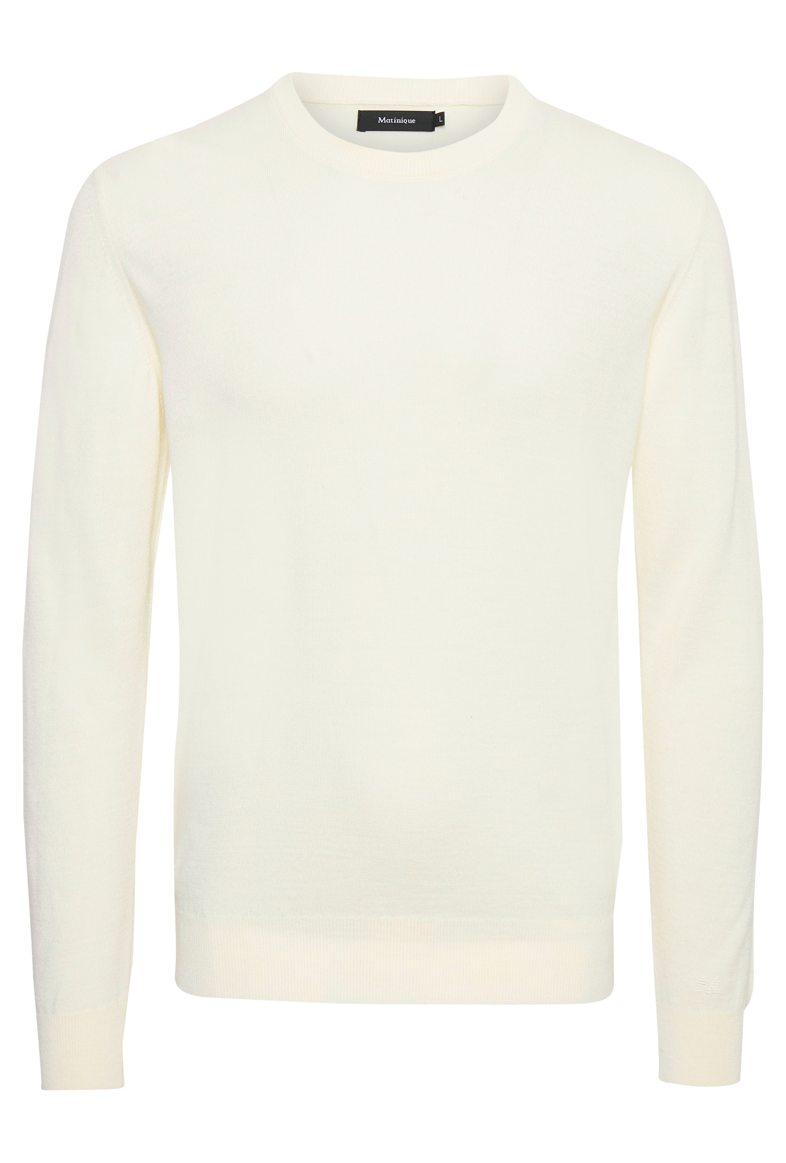 MAleon Knitted Genser PACK FRONT 30204881-1101041