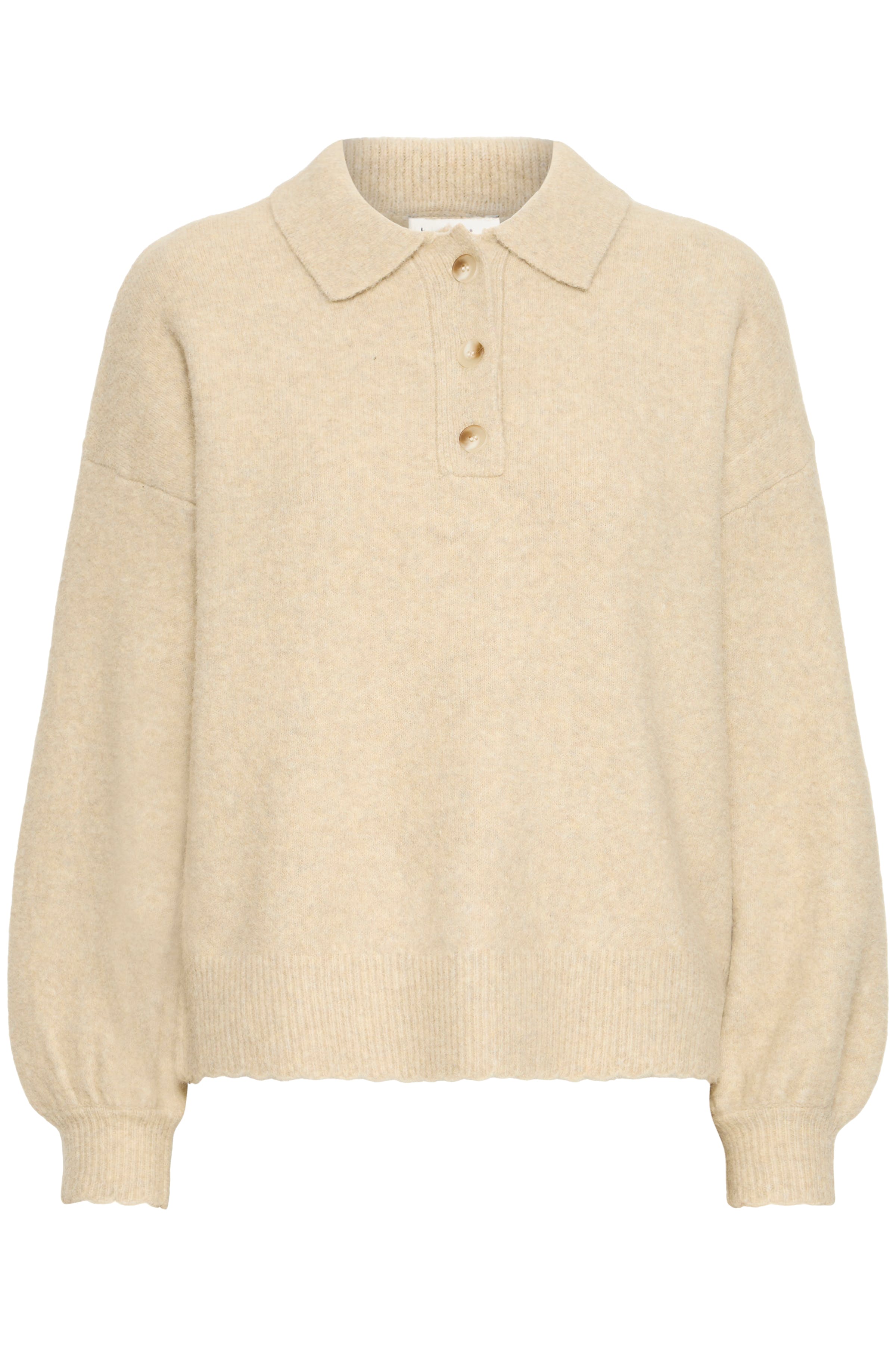 BYXOMEA Pullover PACK FRONT 20818924-1513051