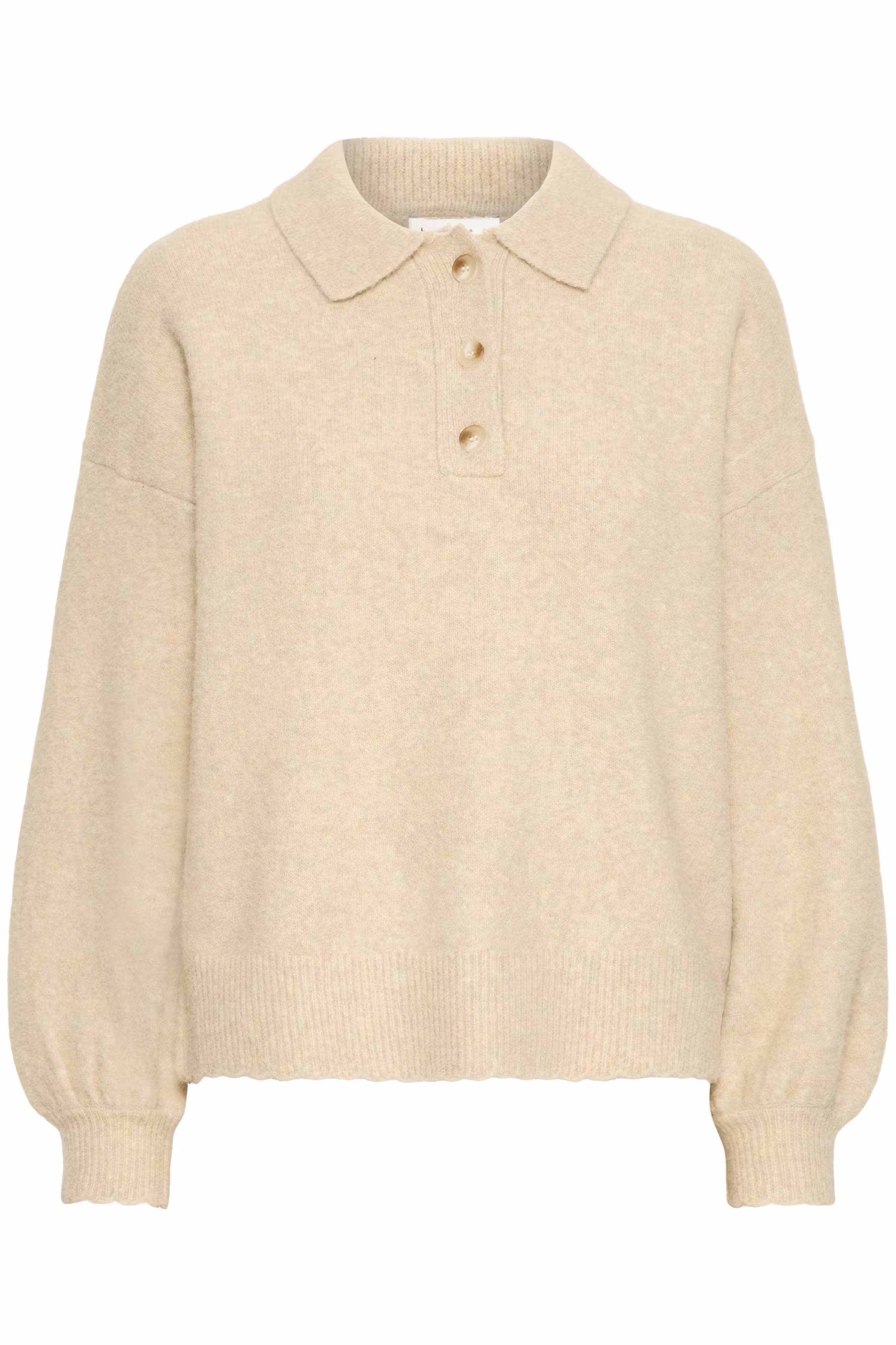 BYXOMEA Pullover PACK FRONT 20818924-1513051