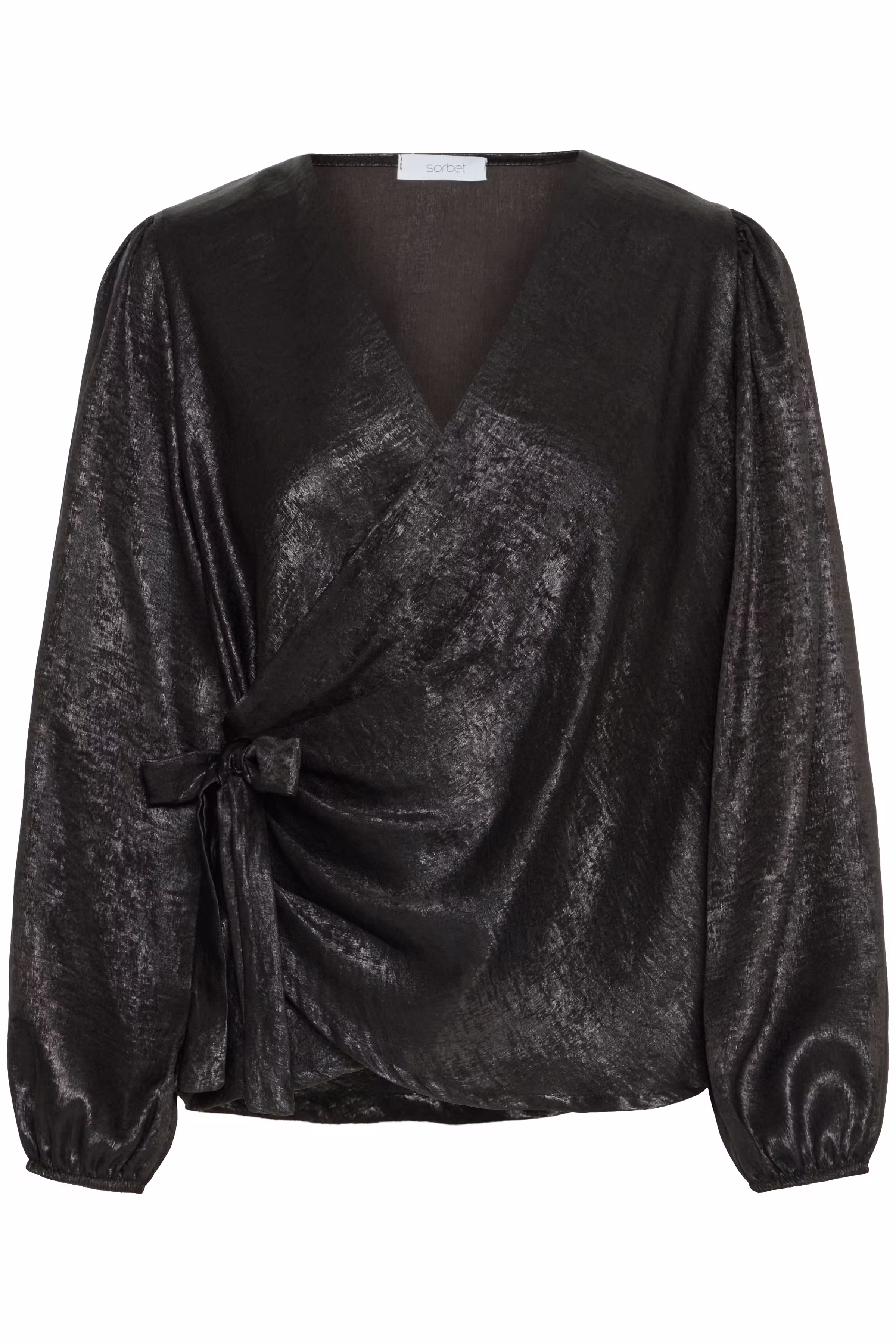 SBBELEMIR Blouse PACK FRONT 22100817-190303