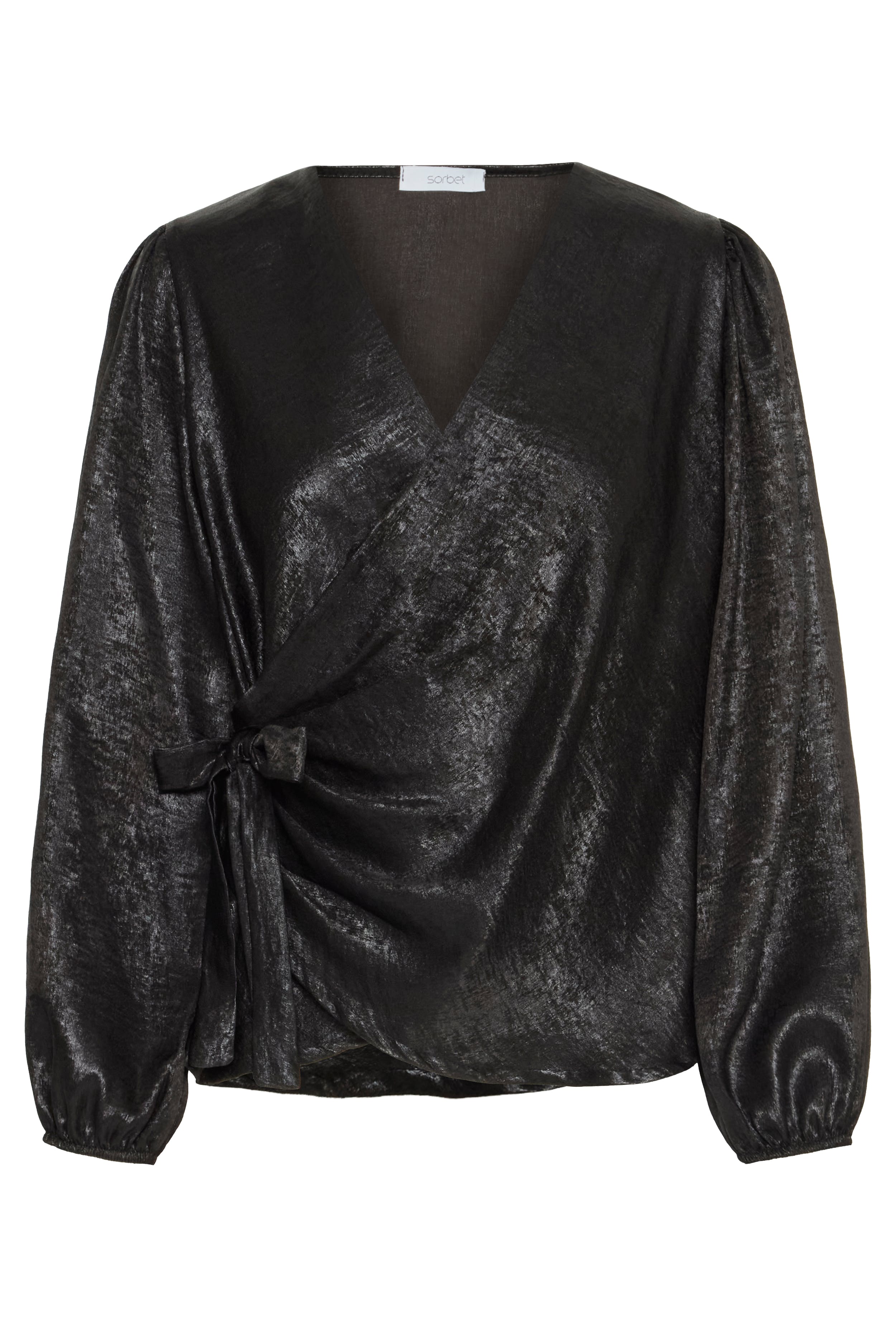 SBBELEMIR Bluse PACK FRONT 22100817-190303