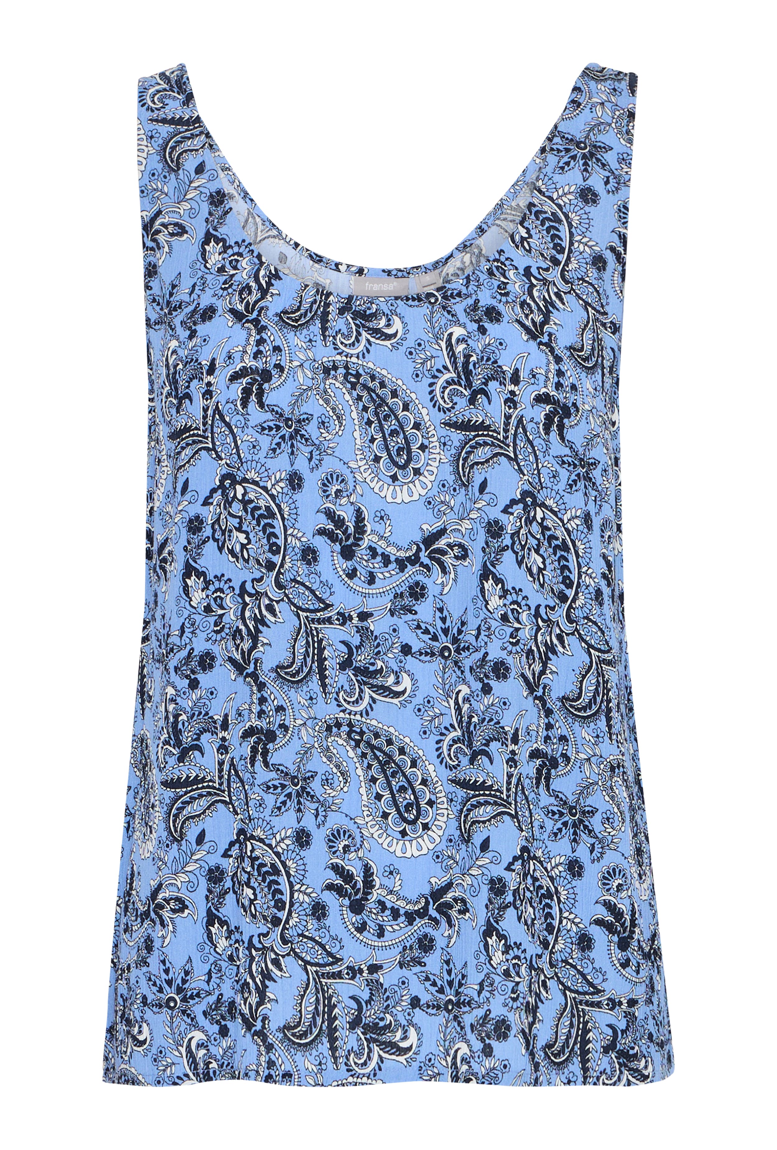 FXAVERY Bluse PACK FRONT 20615391-204359