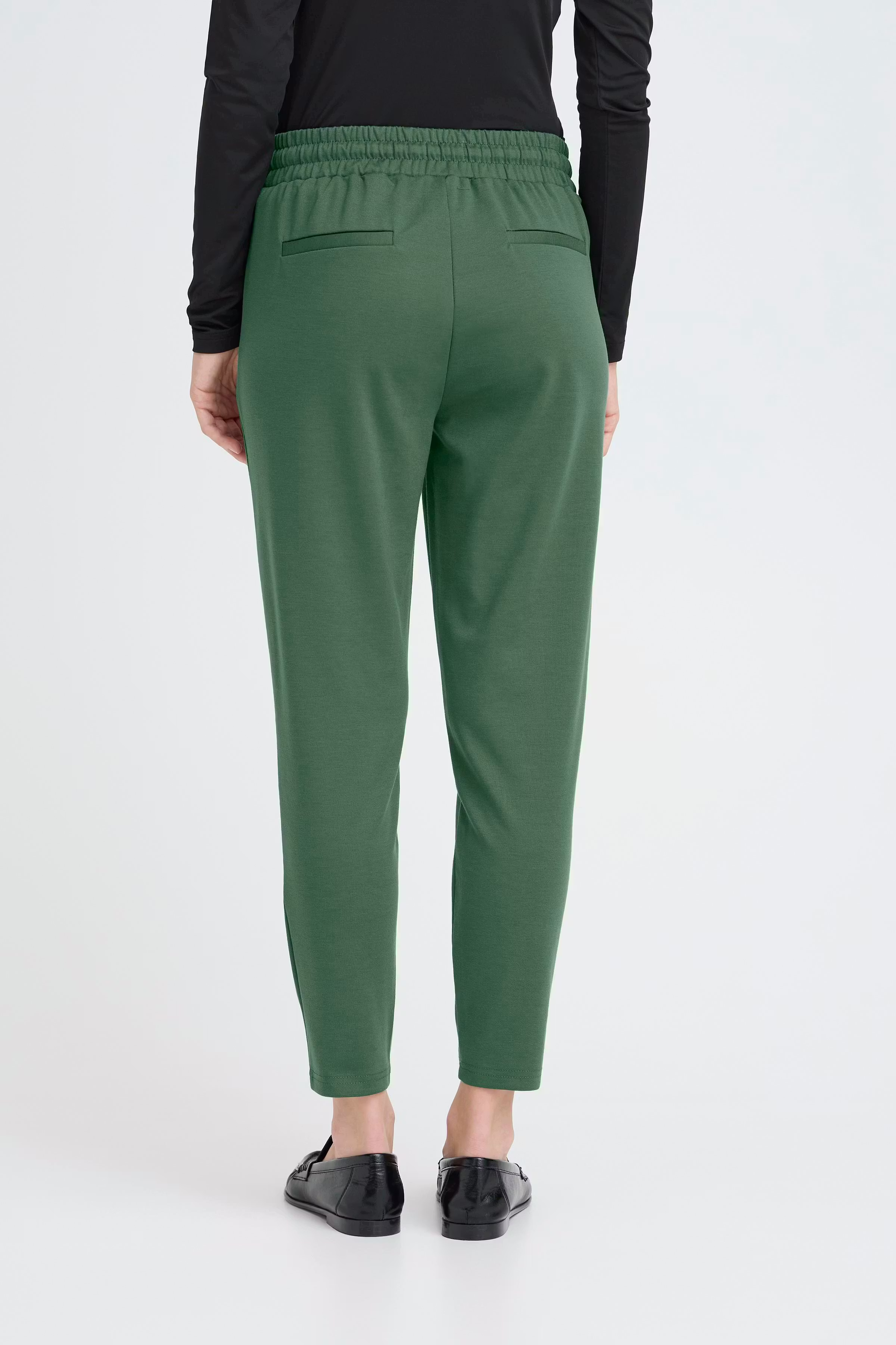 IHKATE Broek LOOKBOOK BACK 20104757-195920