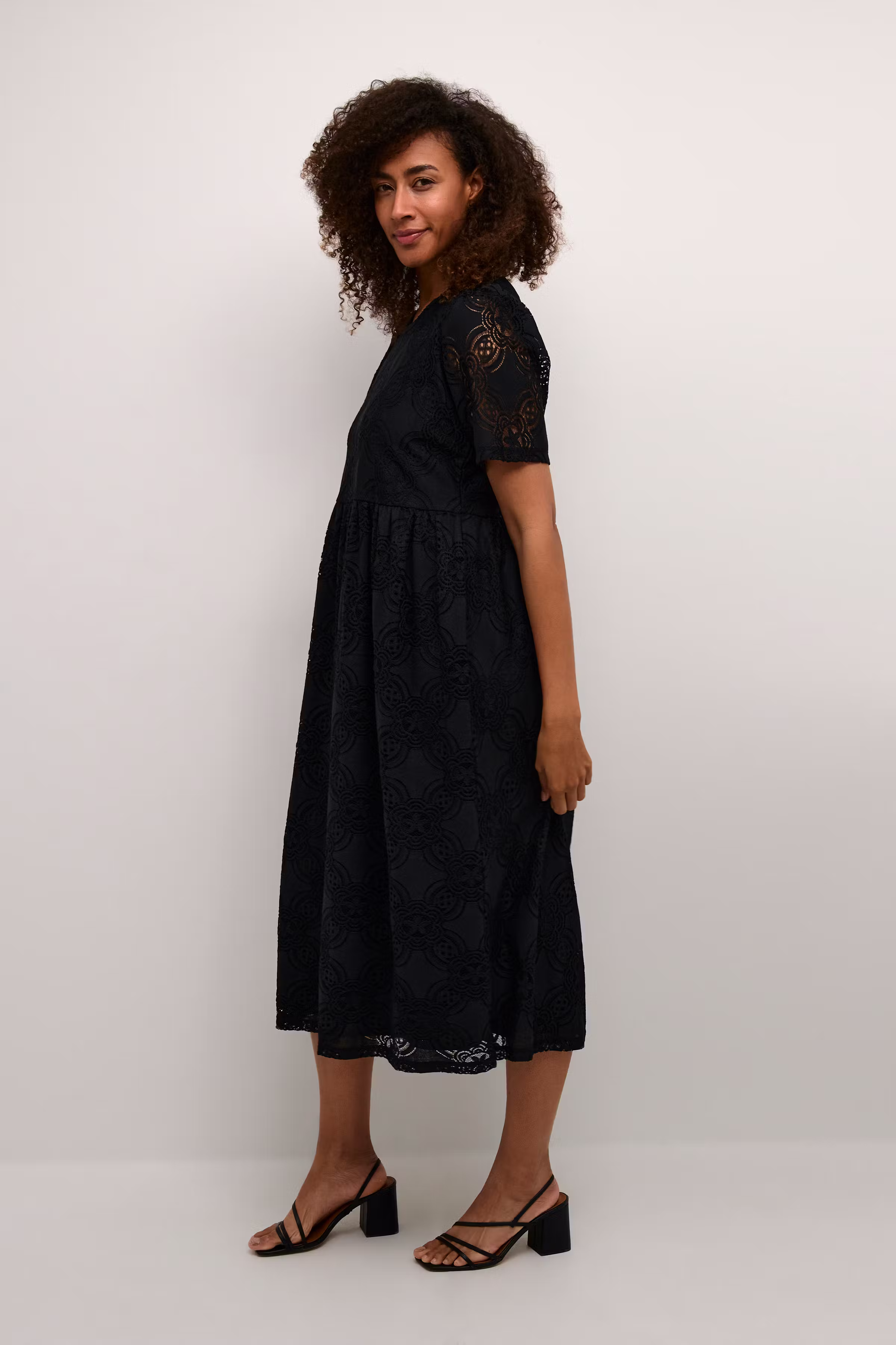 CUhenriette Dress LOOKBOOK FRONT 50110934-500012